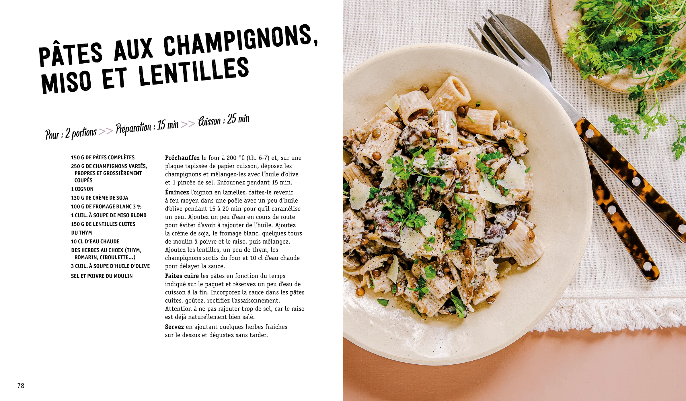 L'assiette Spécial Ménopause - Image 6