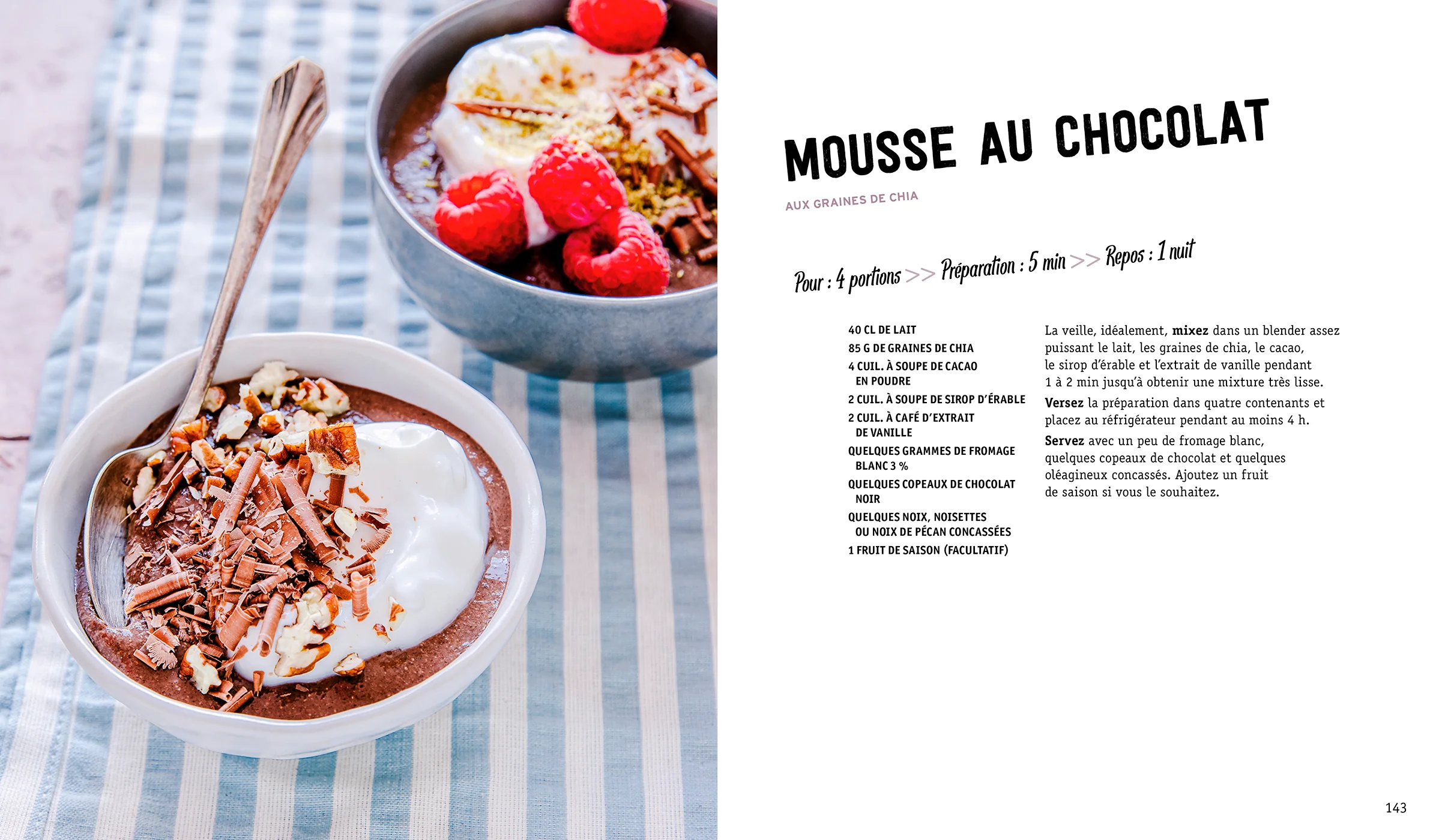 L'assiette Spécial Ménopause - Image 7