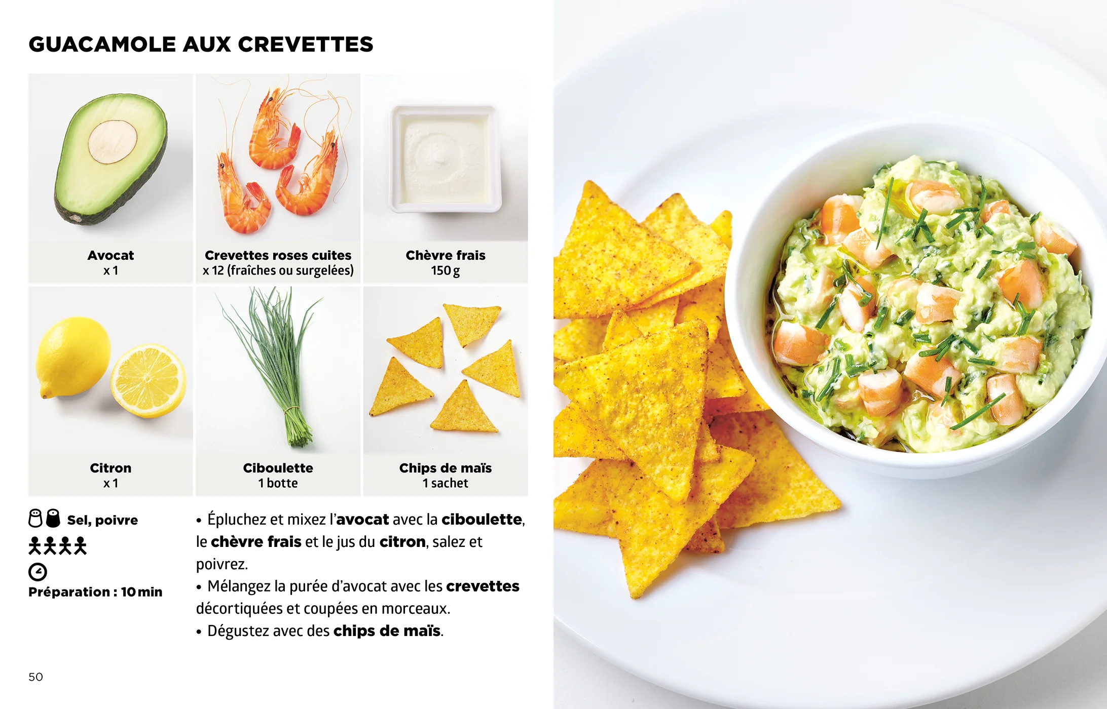 Simplissime - Apéros - Image 15