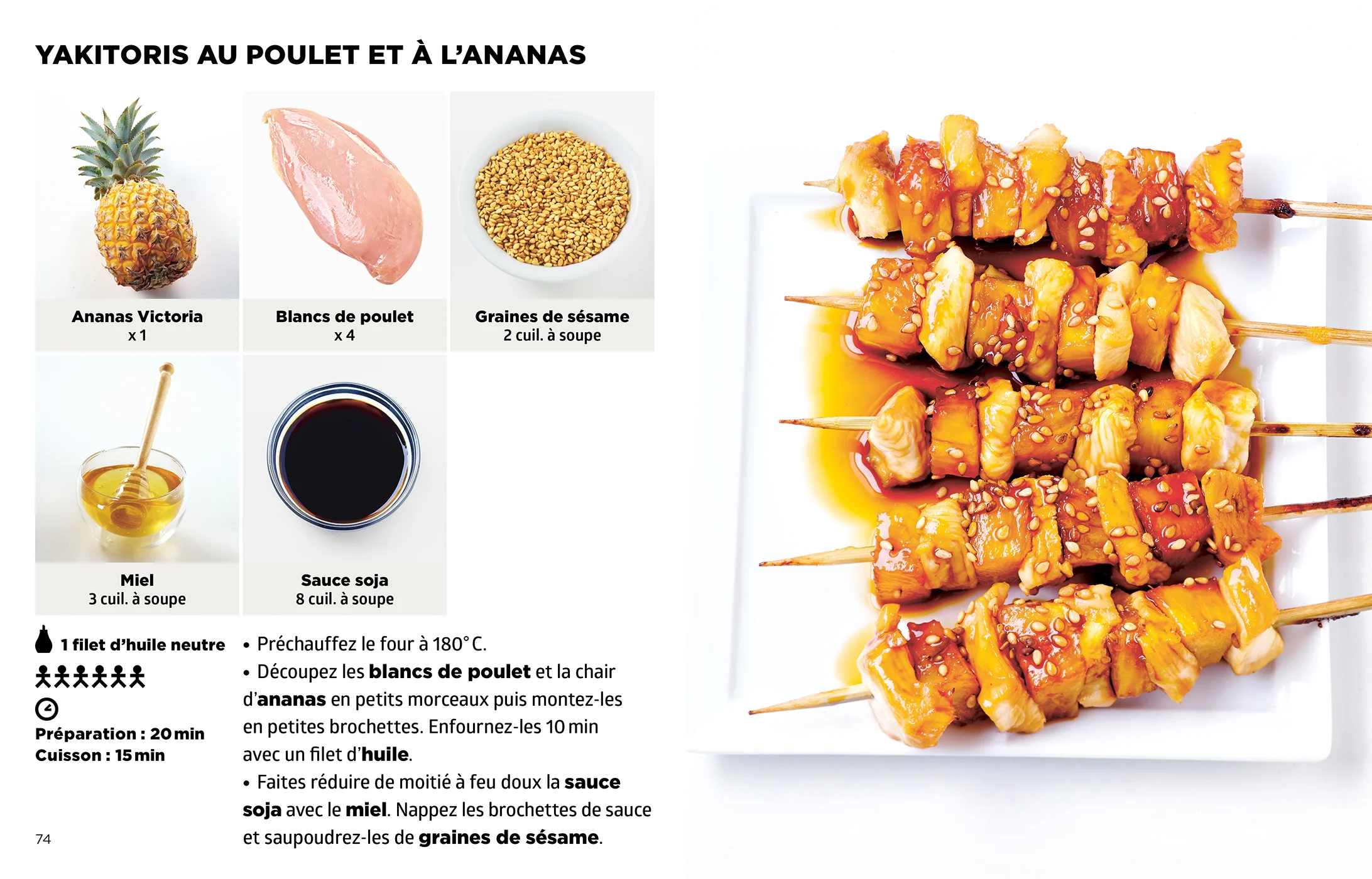 Simplissime - Apéros - Image 18