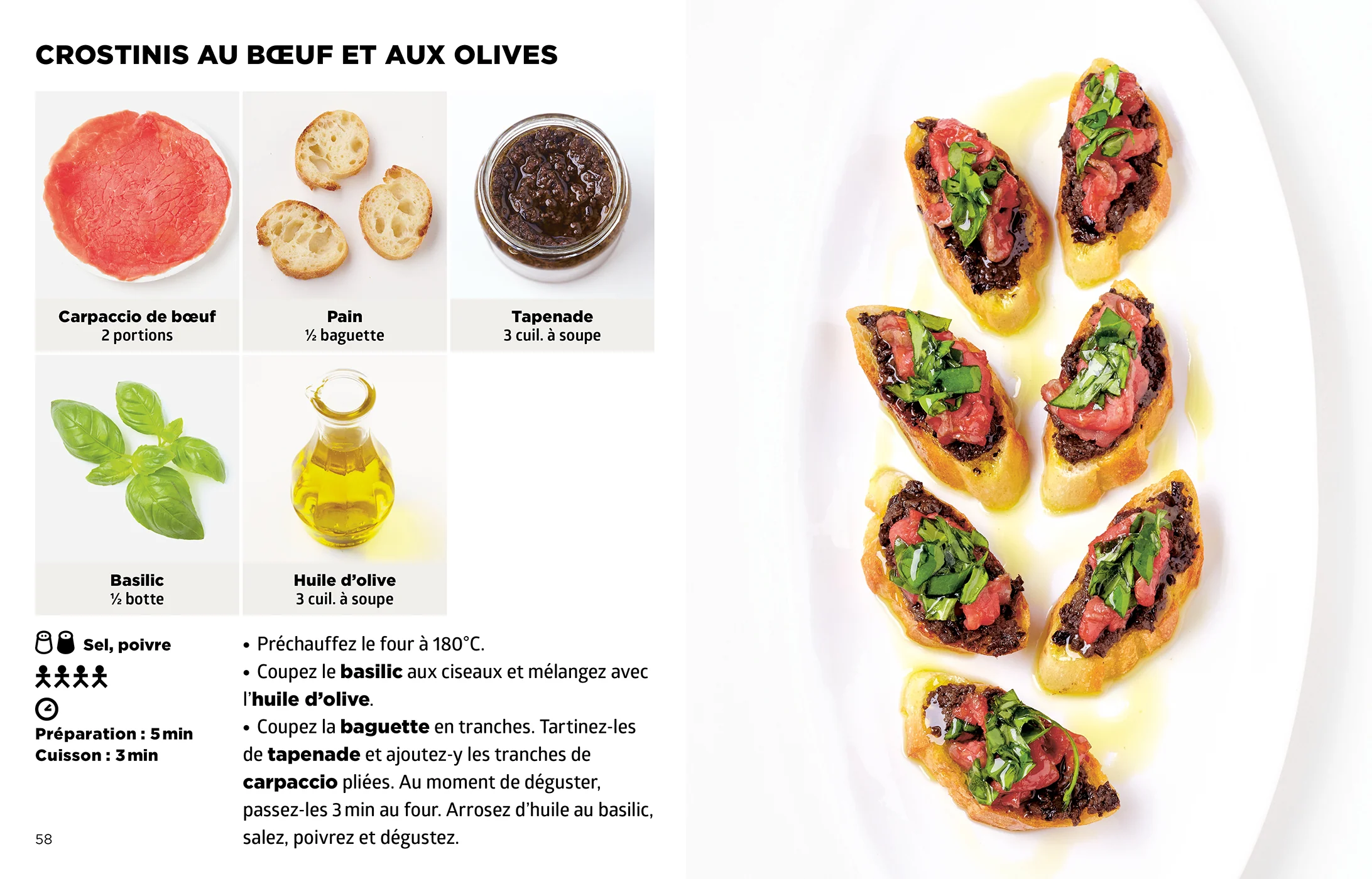 Simplissime - Apéros - Image 7