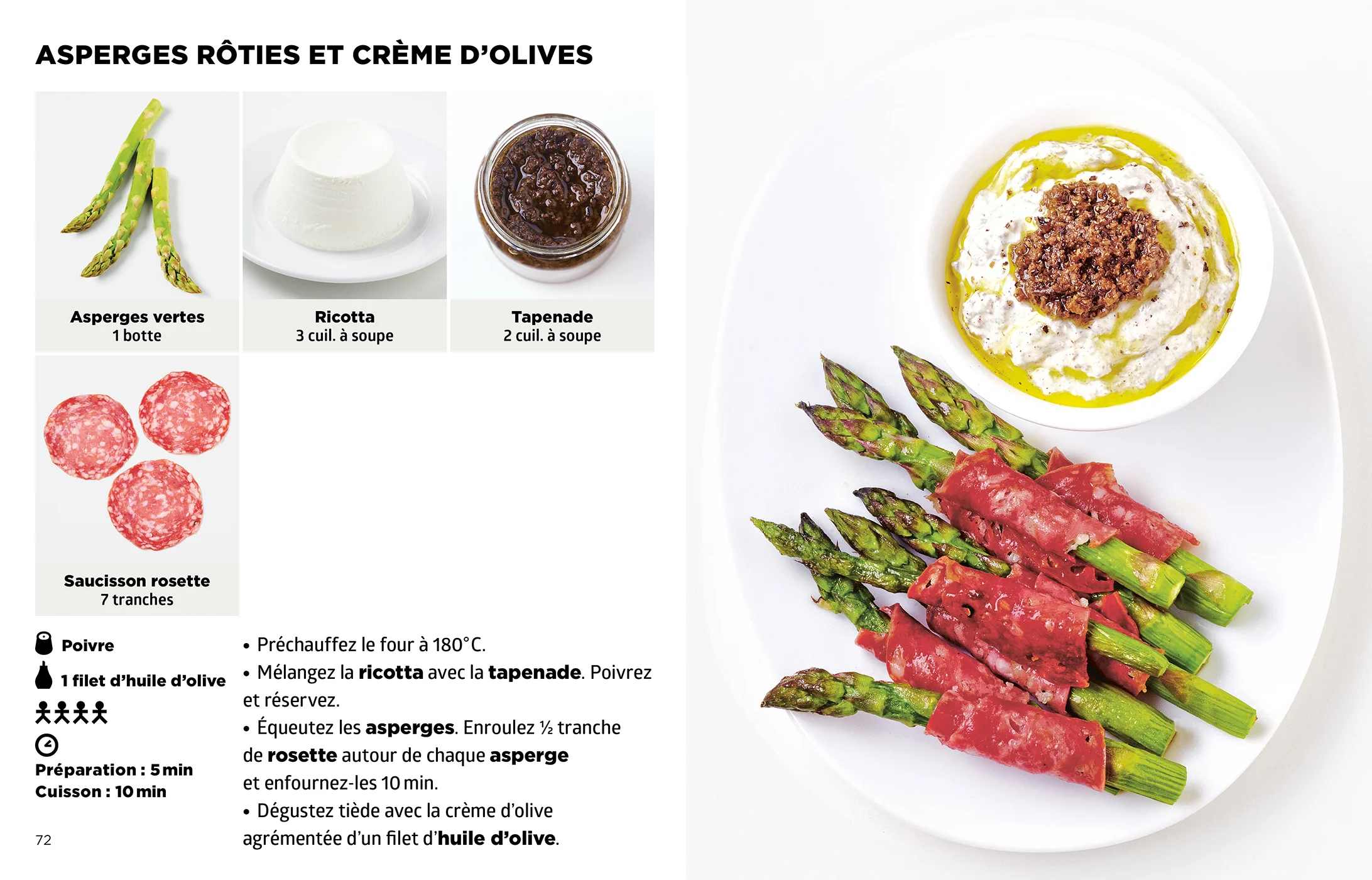 Simplissime - Apéros - Image 8