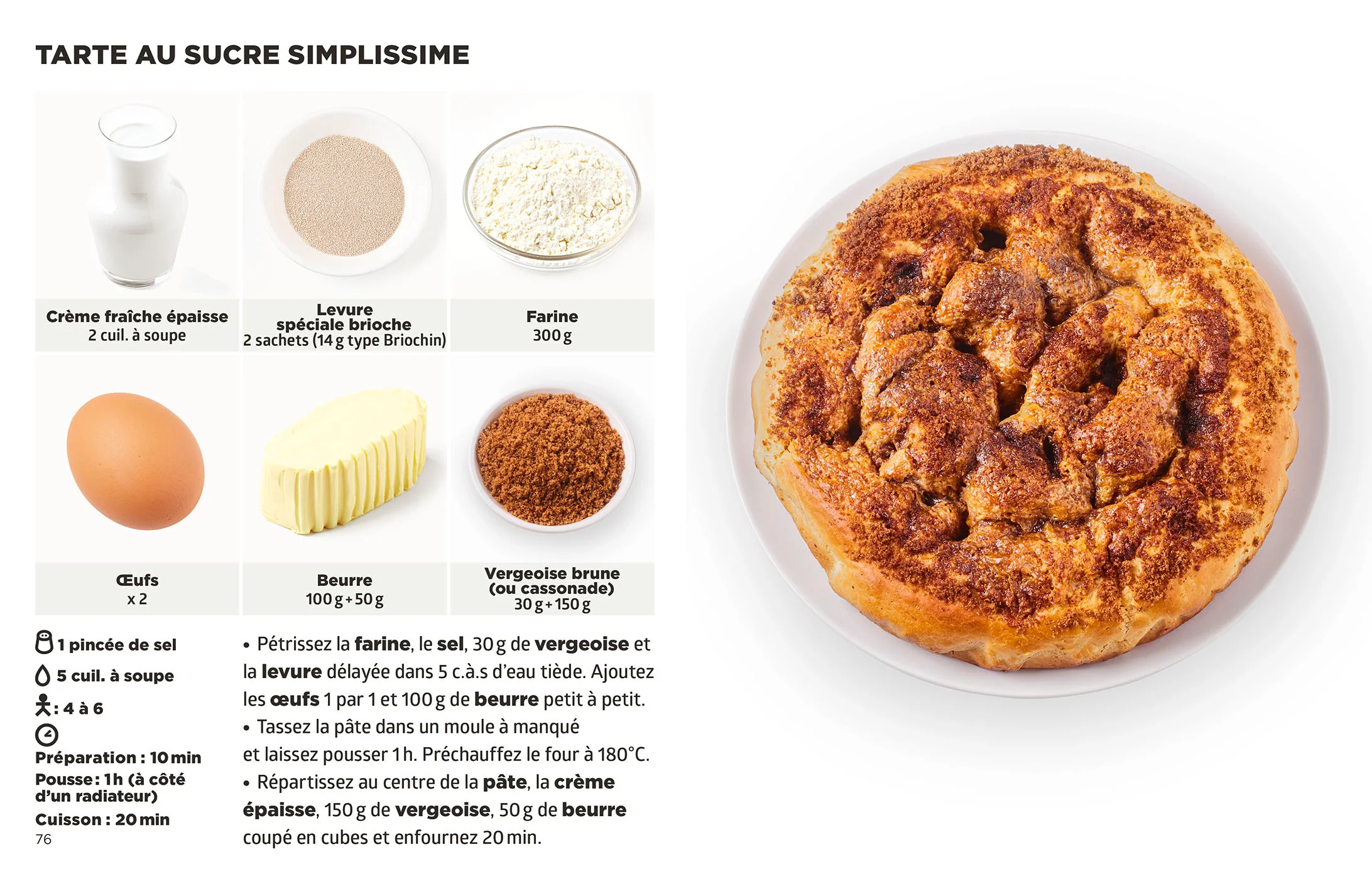 Moyen Simplissime - Recettes Ch'tis - Image 10