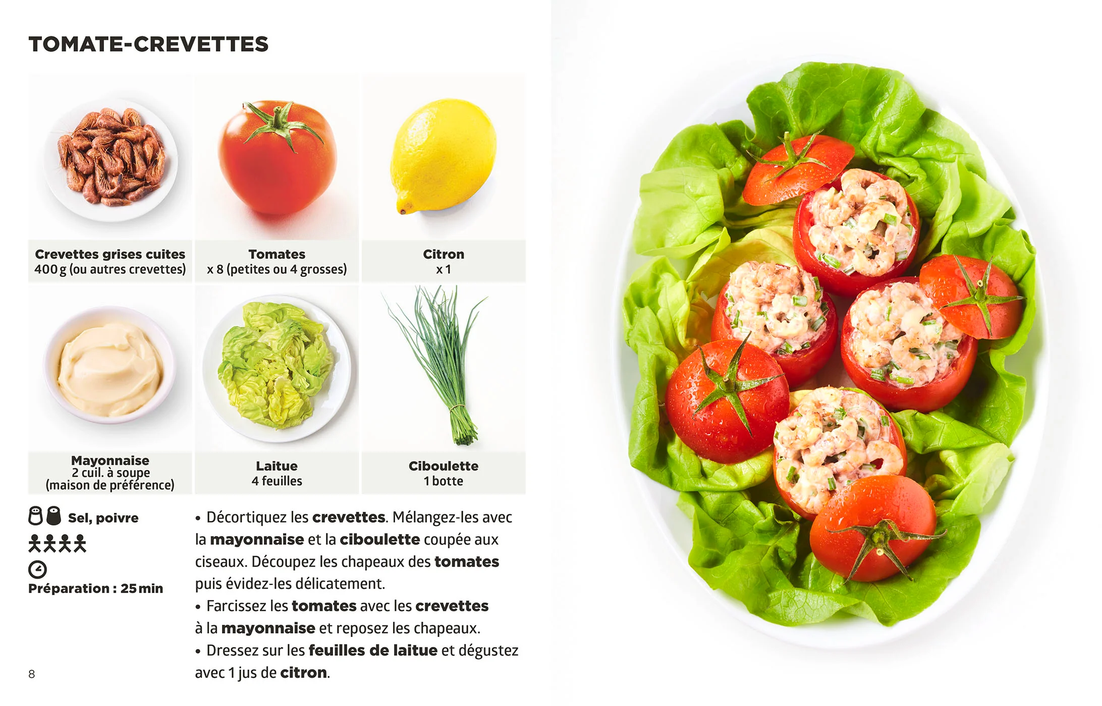Moyen Simplissime - Recettes Ch'tis - Image 3