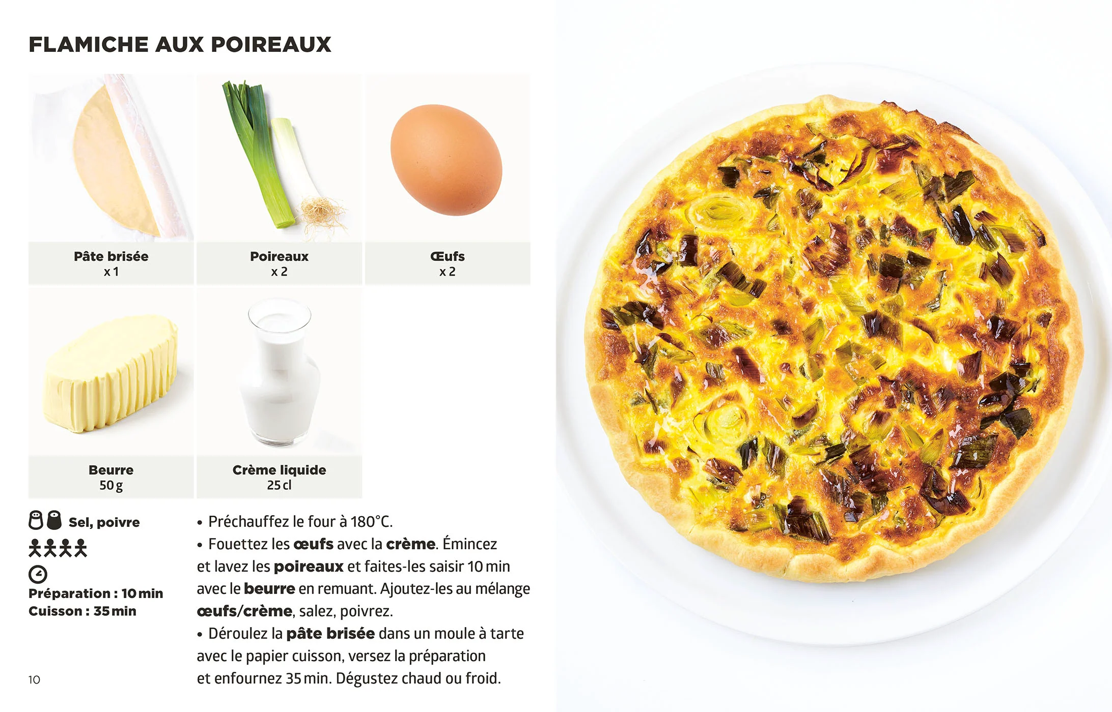 Moyen Simplissime - Recettes Ch'tis - Image 4