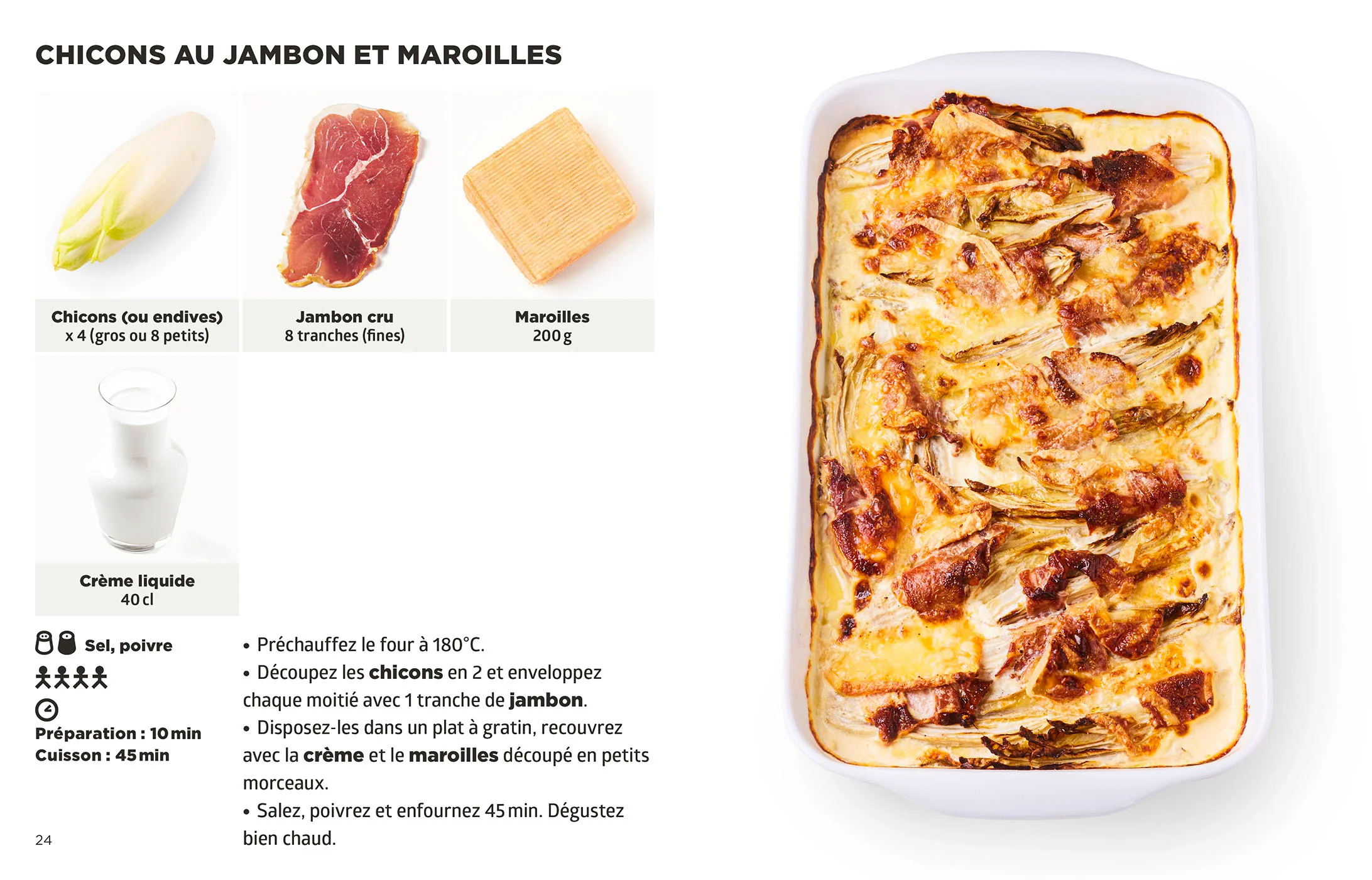Moyen Simplissime - Recettes Ch'tis - Image 6