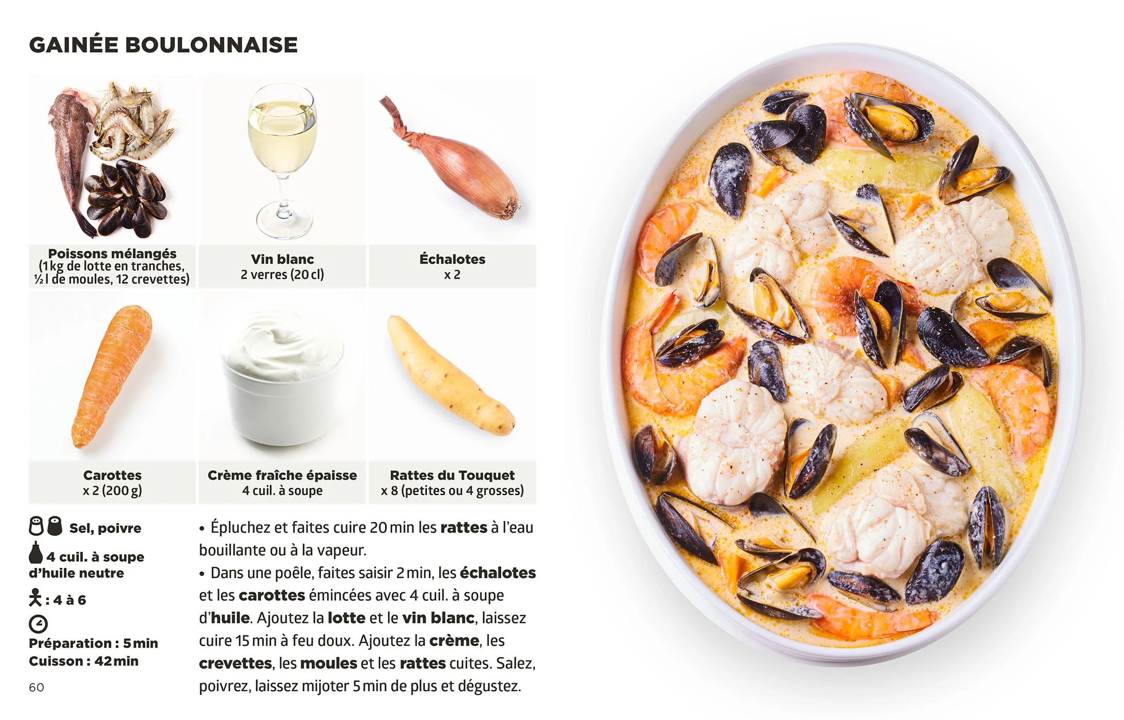 Moyen Simplissime - Recettes Ch'tis - Image 9