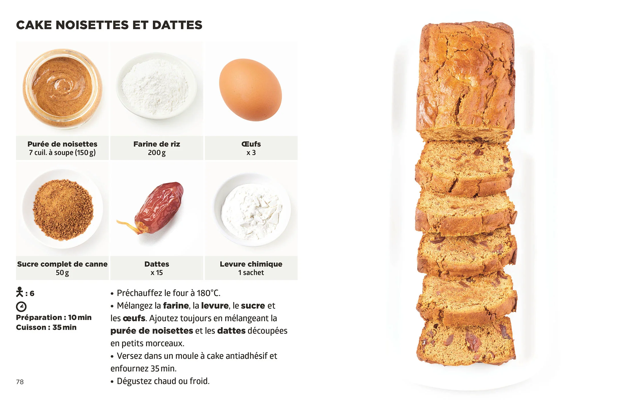 Moyen Simplissime - Sans Gluten