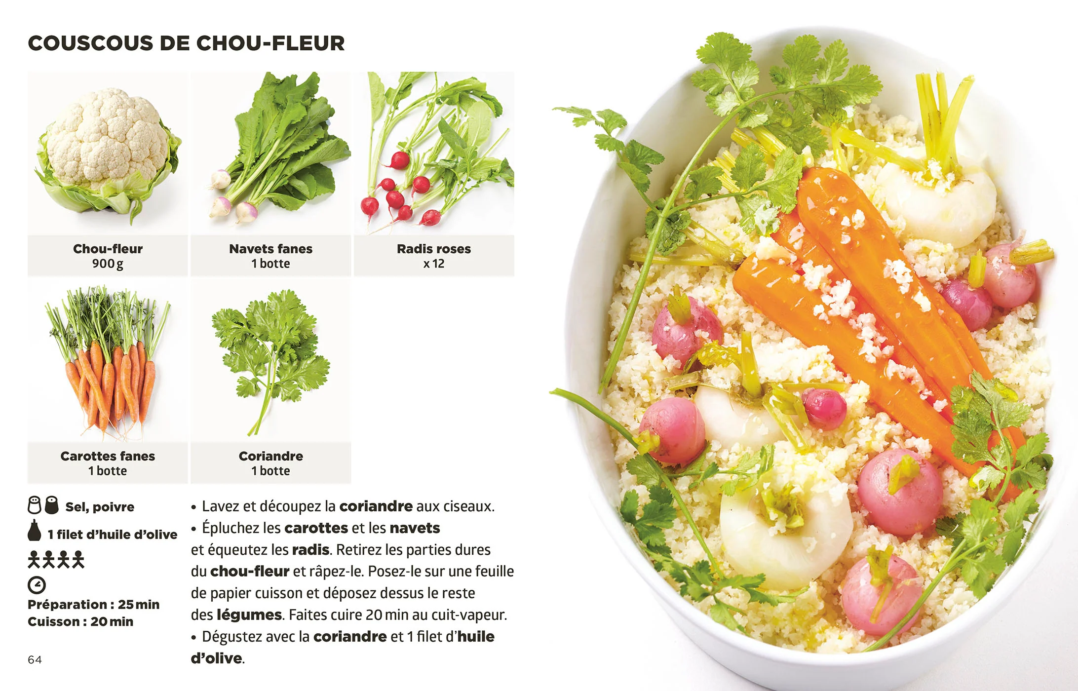 Moyen Simplissime - Sans Gluten - Image 11