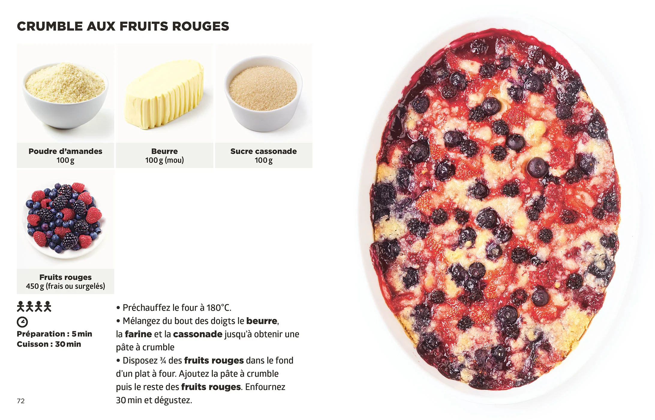 Moyen Simplissime - Sans Gluten - Image 12