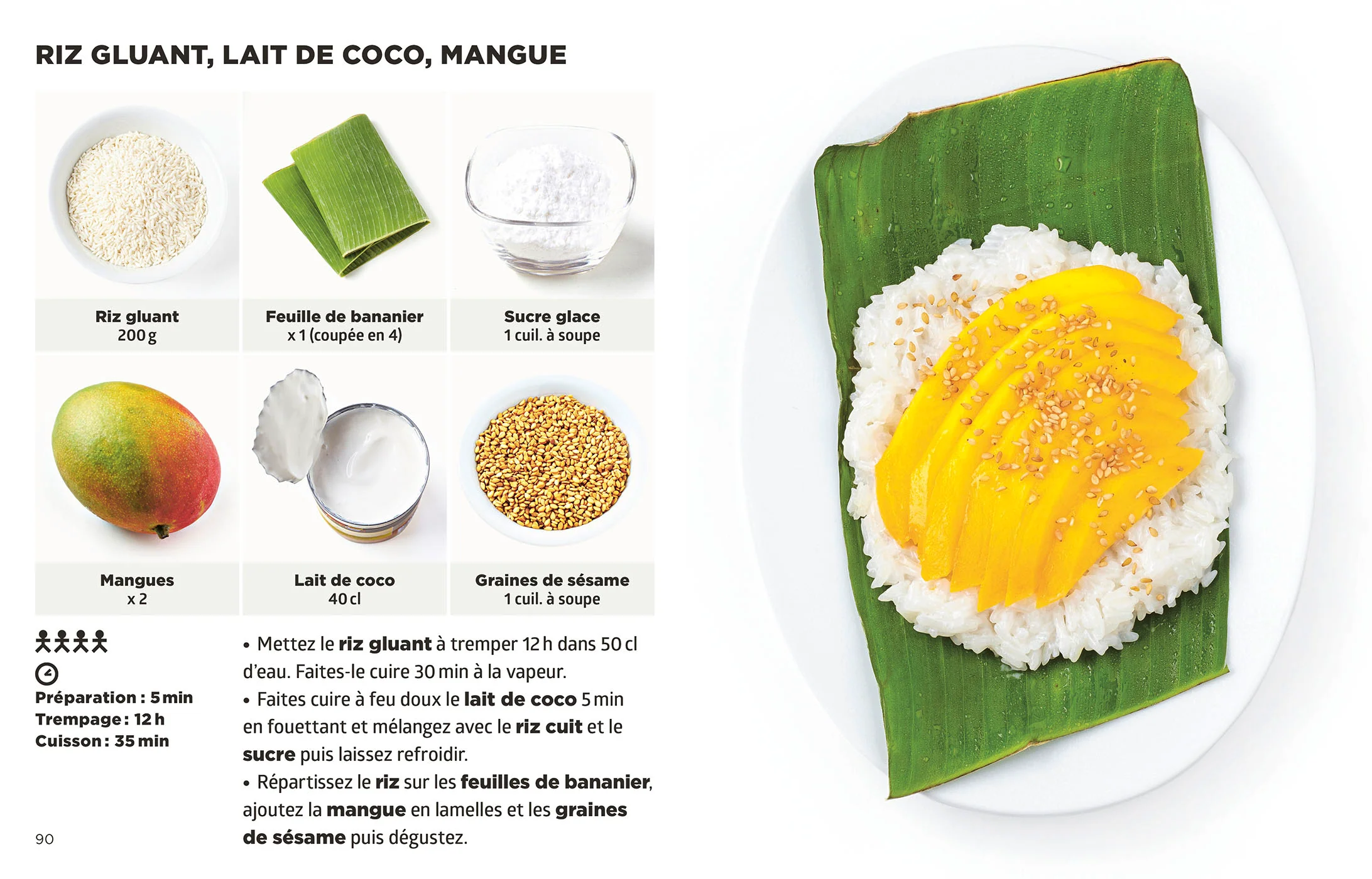 Moyen Simplissime - Sans Gluten - Image 2