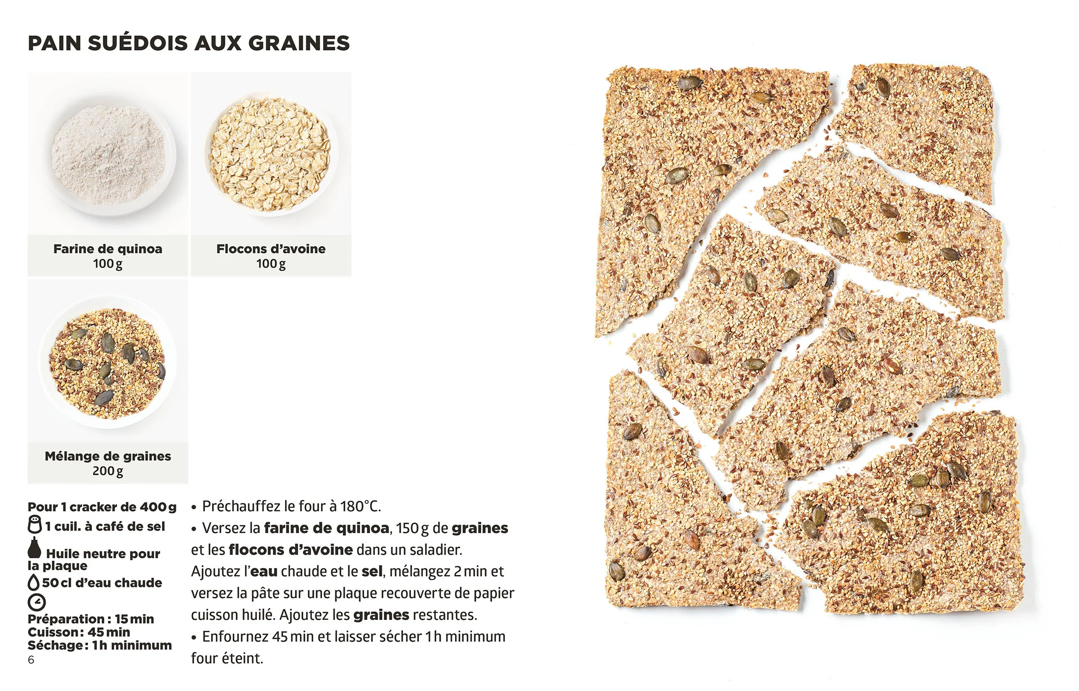 Moyen Simplissime - Sans Gluten - Image 5