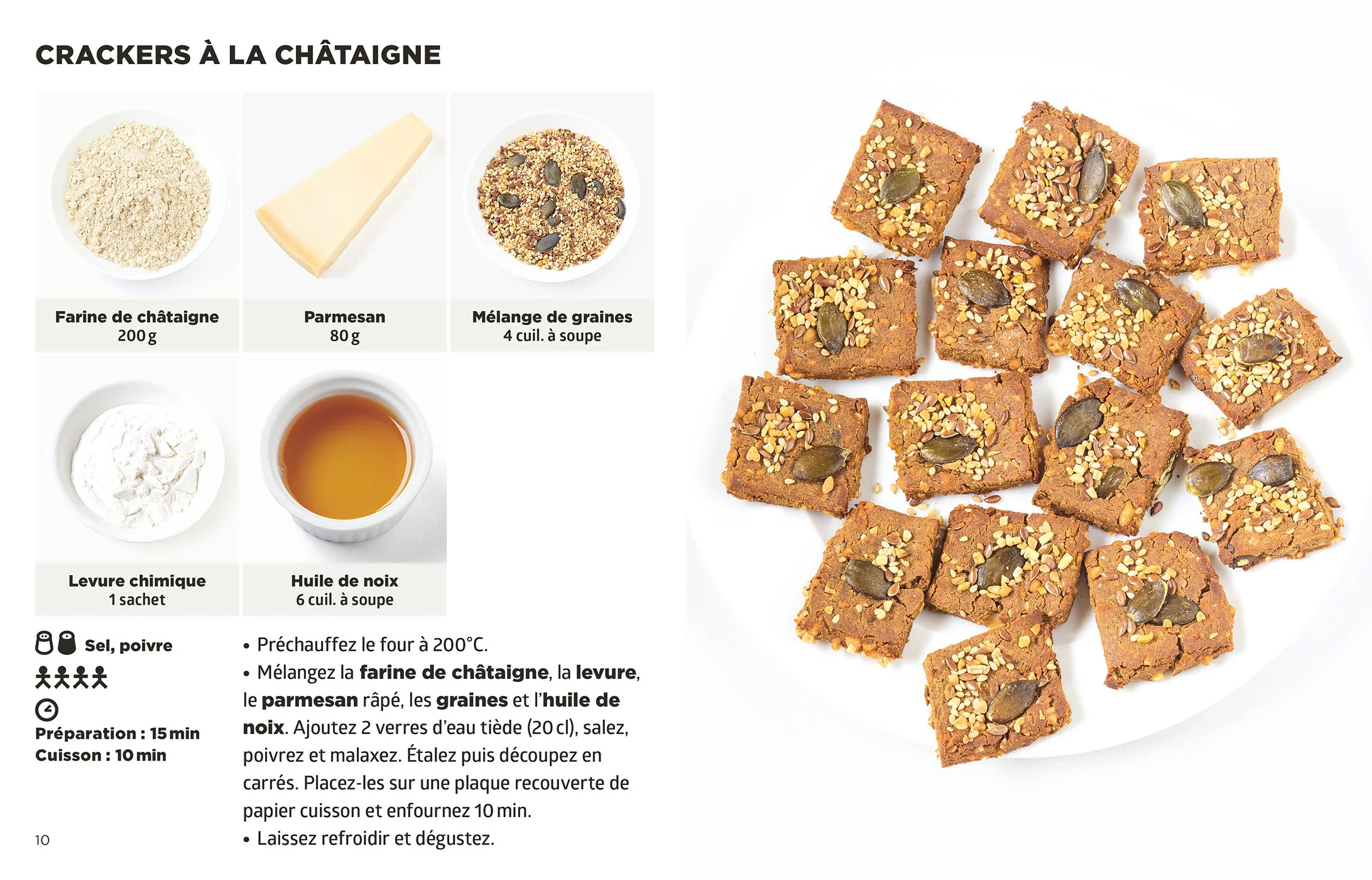 Moyen Simplissime - Sans Gluten - Image 6
