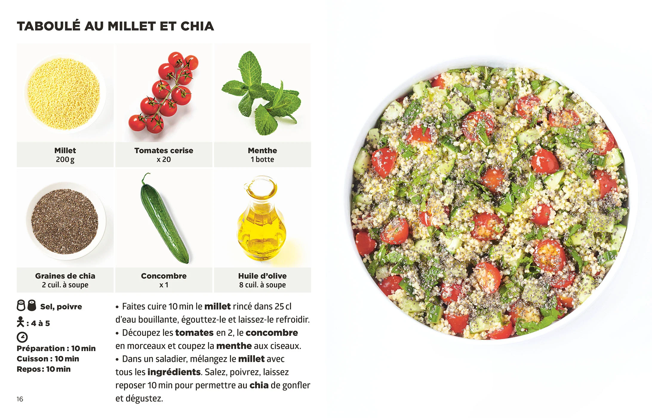 Moyen Simplissime - Sans Gluten - Image 7