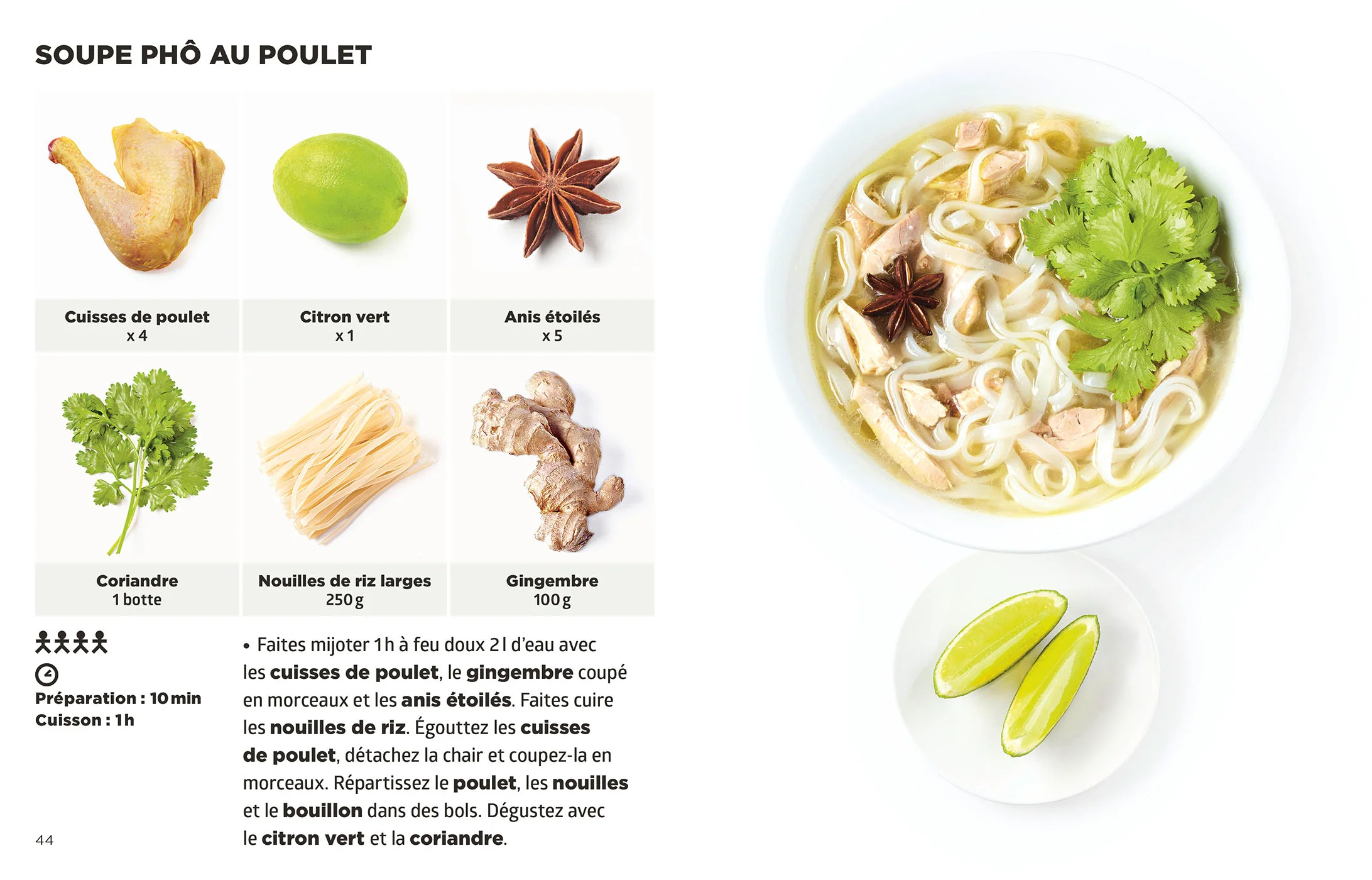 Moyen Simplissime - Sans Gluten - Image 9