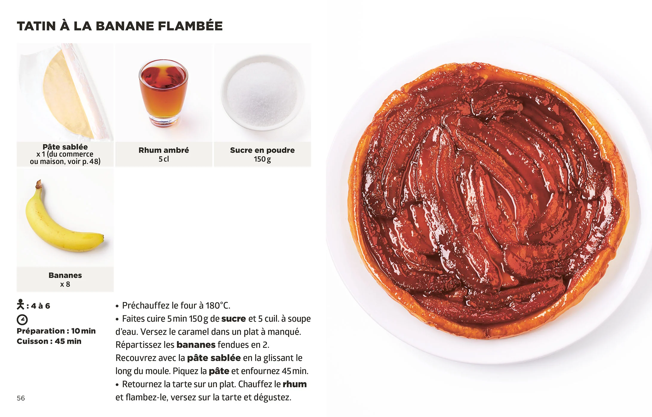 Moyen Simplissime - Tartes salées et sucrées - Image 7
