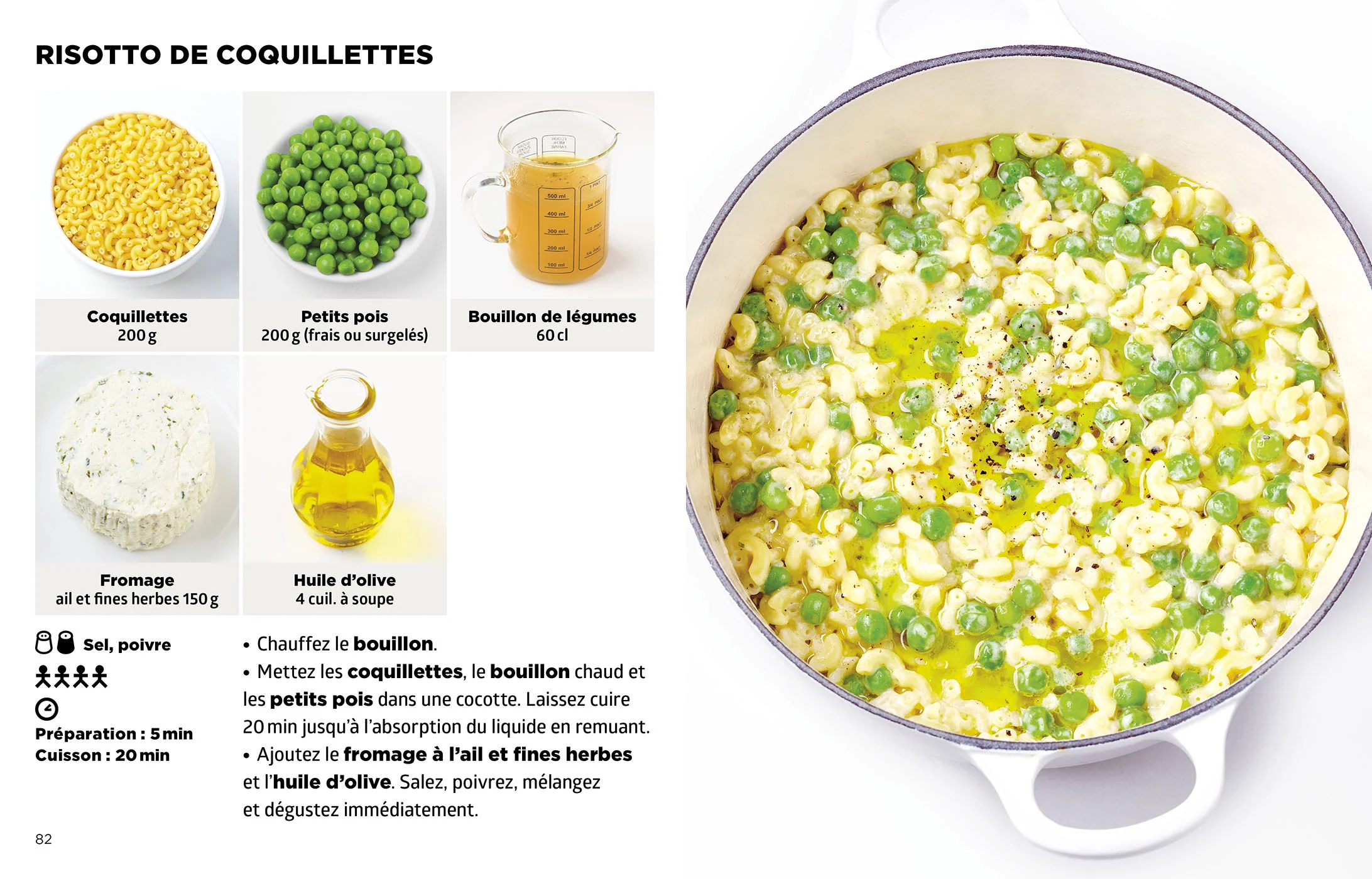 Moyen Simplissime - Veggie - Image 10