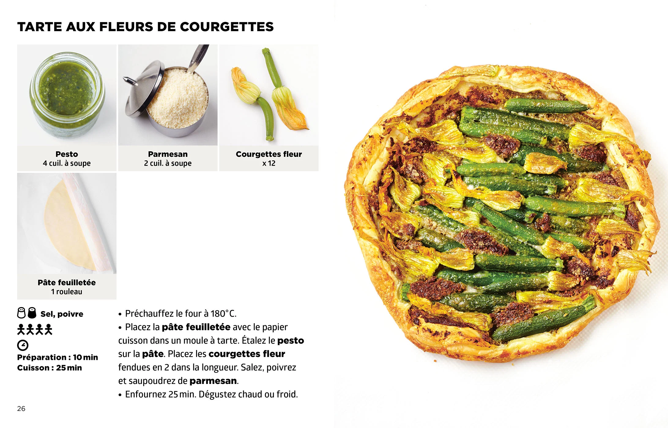 Moyen Simplissime - Veggie - Image 4