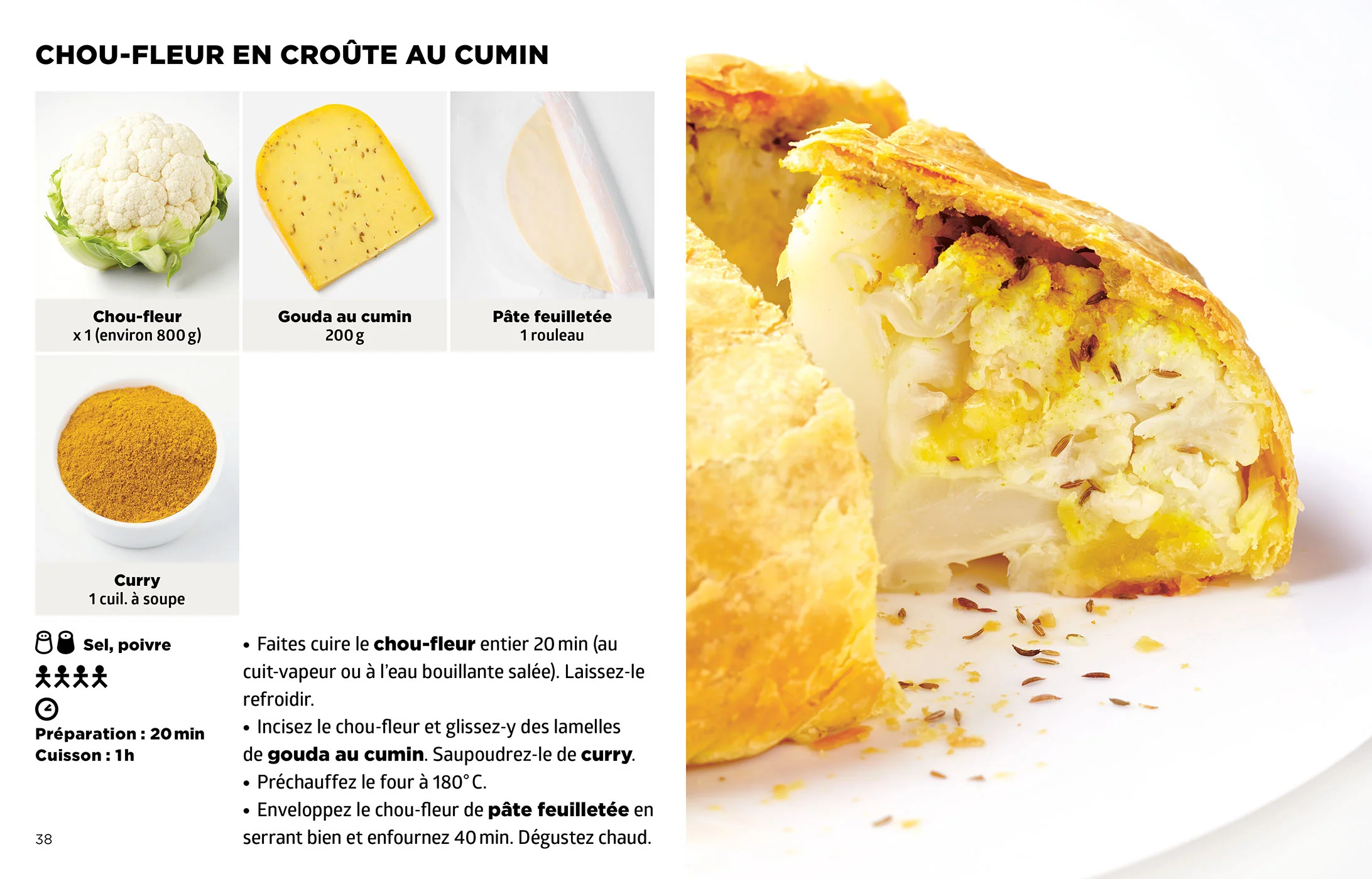 Moyen Simplissime - Veggie - Image 5