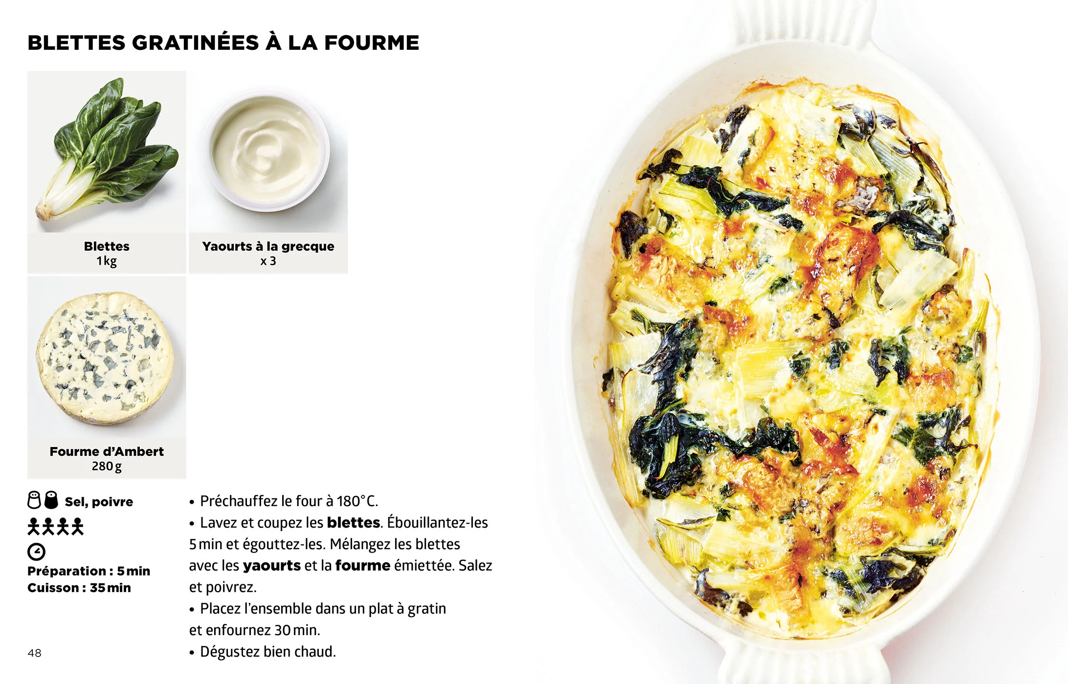 Moyen Simplissime - Veggie - Image 6