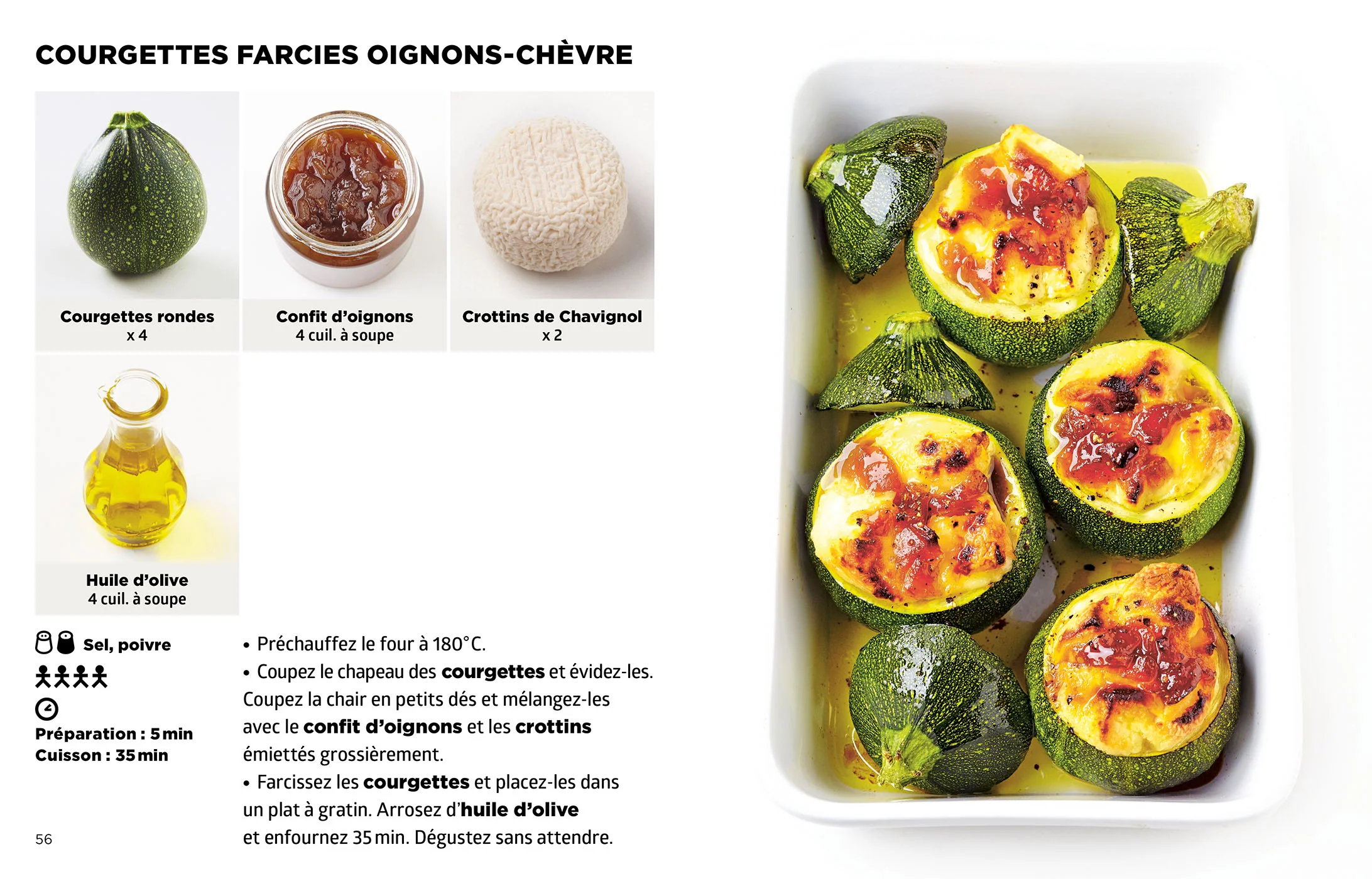 Moyen Simplissime - Veggie - Image 7