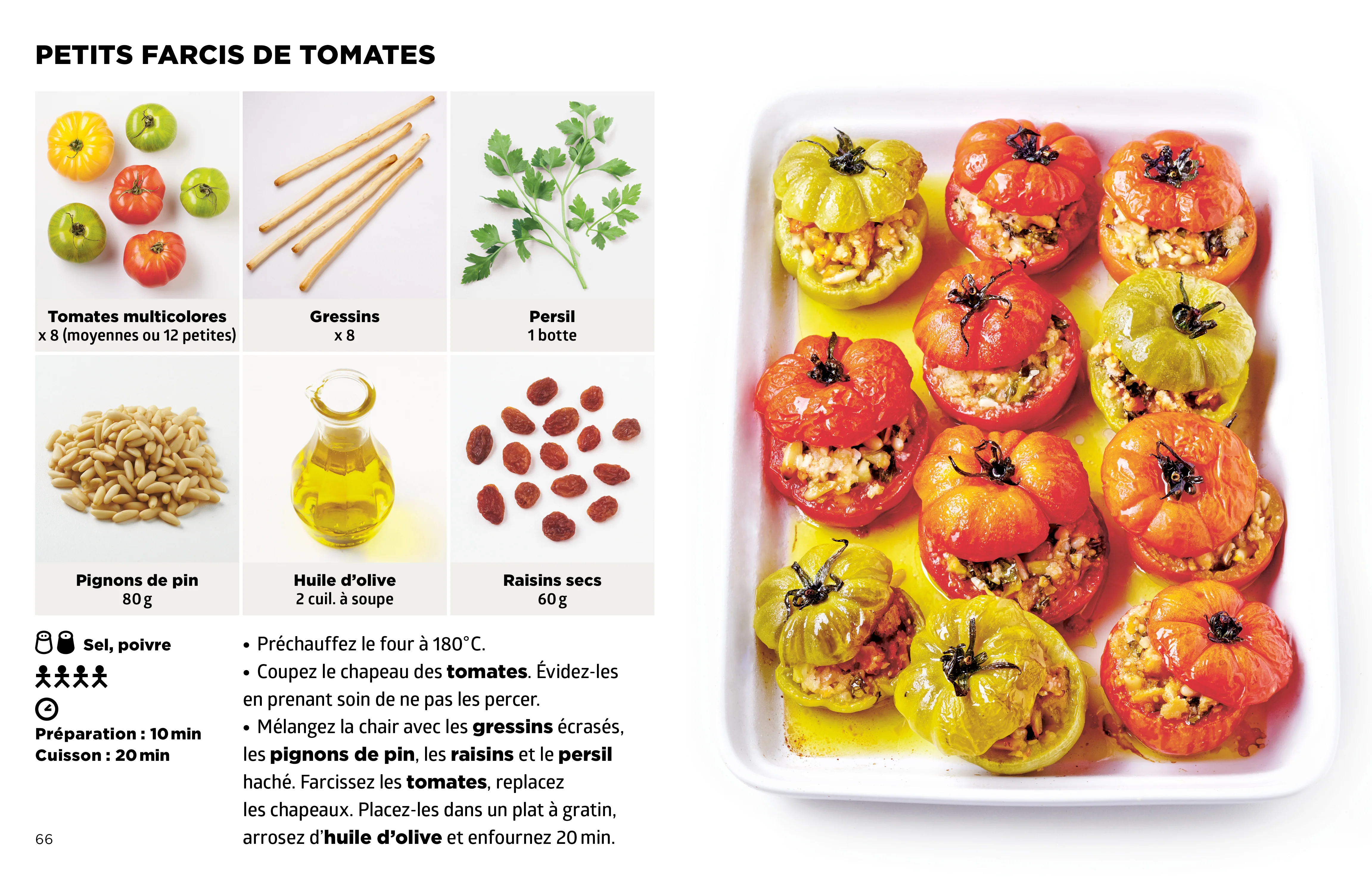 Moyen Simplissime - Veggie - Image 8