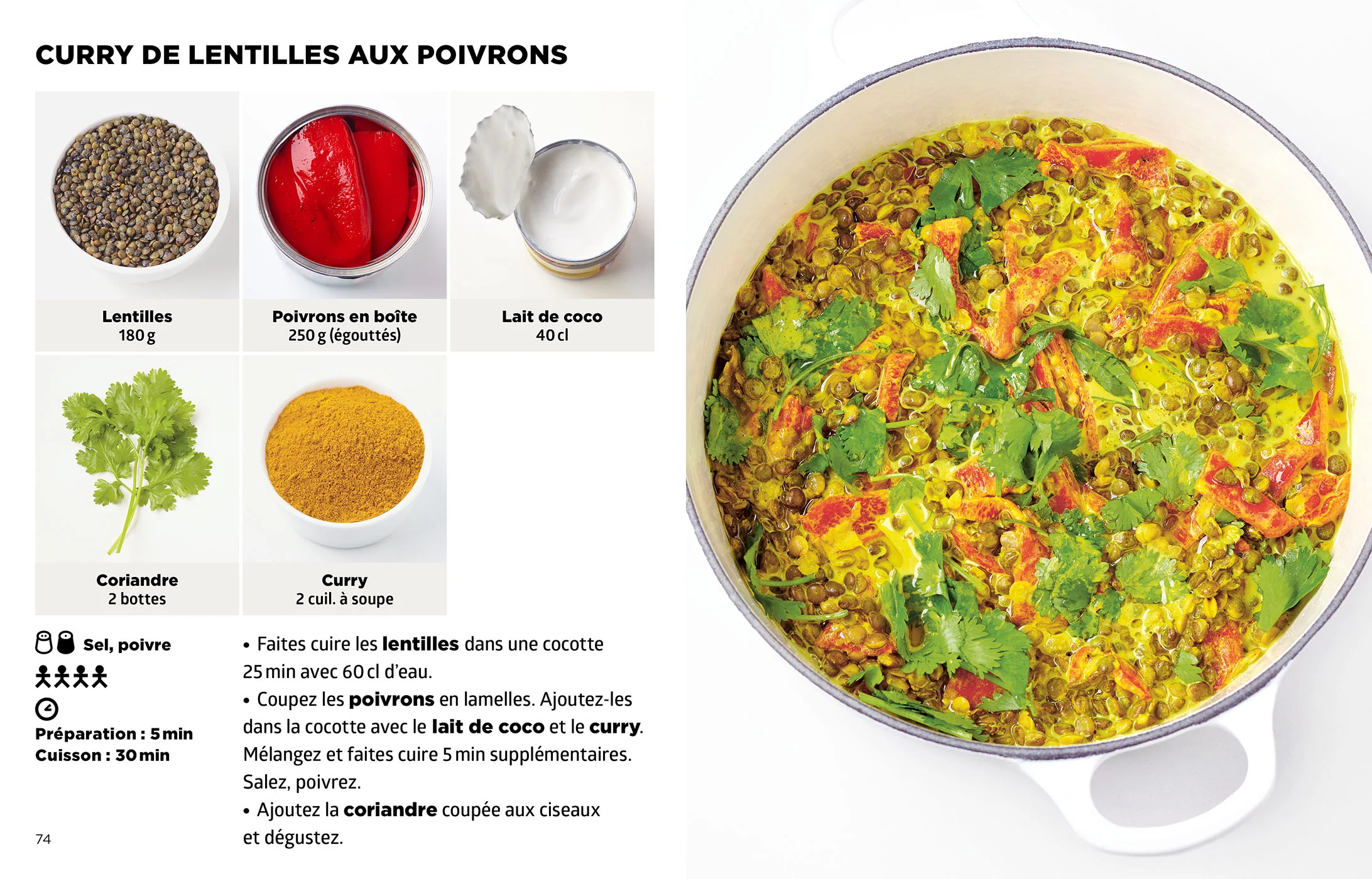 Moyen Simplissime - Veggie - Image 9