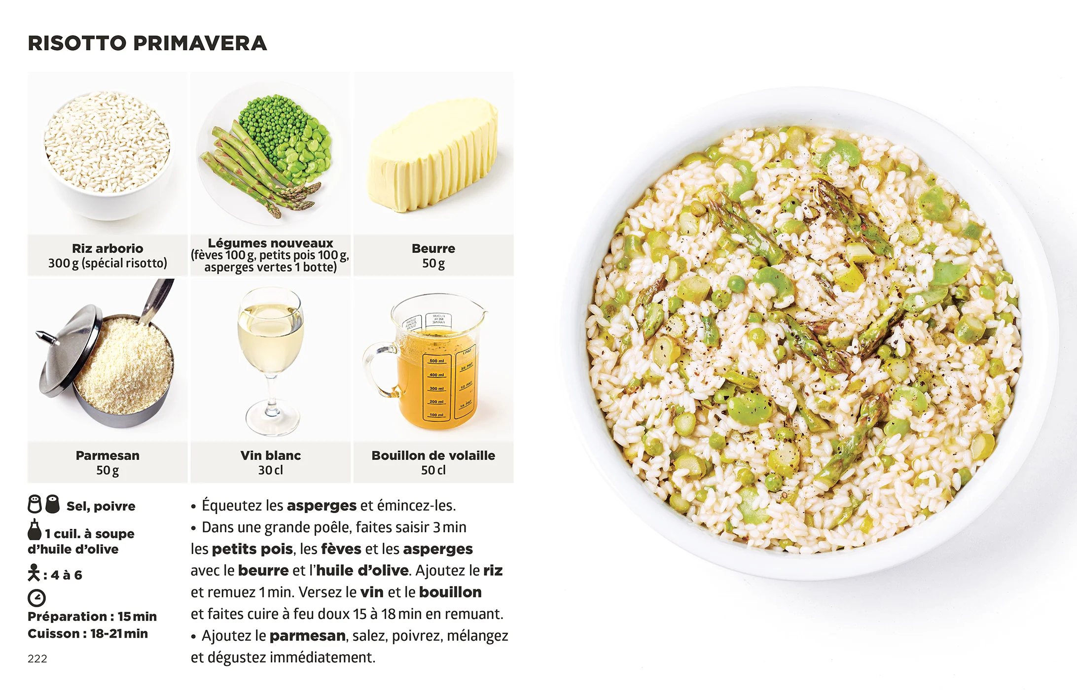 Simplissime Italie - Les recettes les + faciles du monde - Image 9