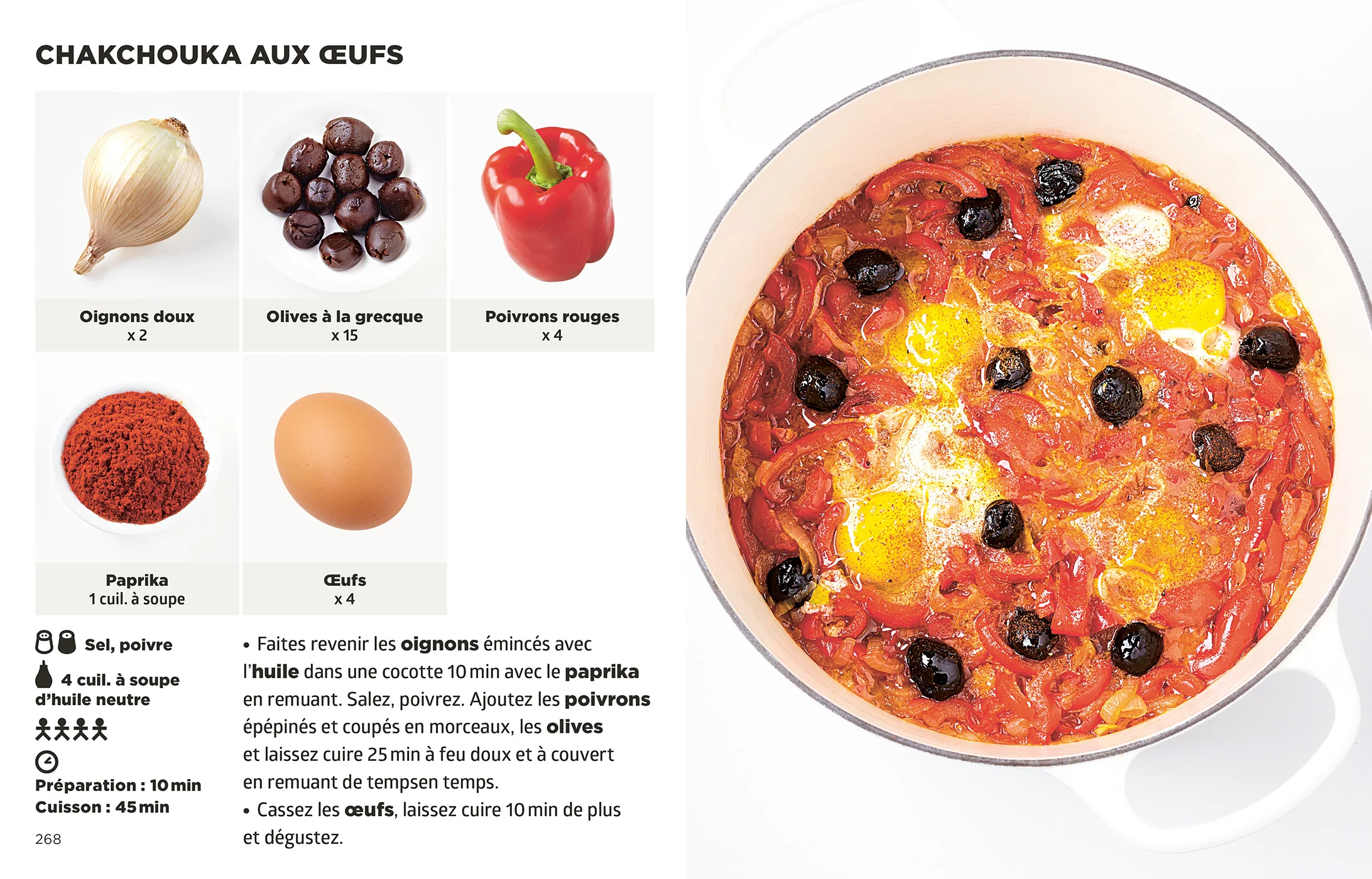 Grand Simplissime Veggie le + facile du monde - Image 10
