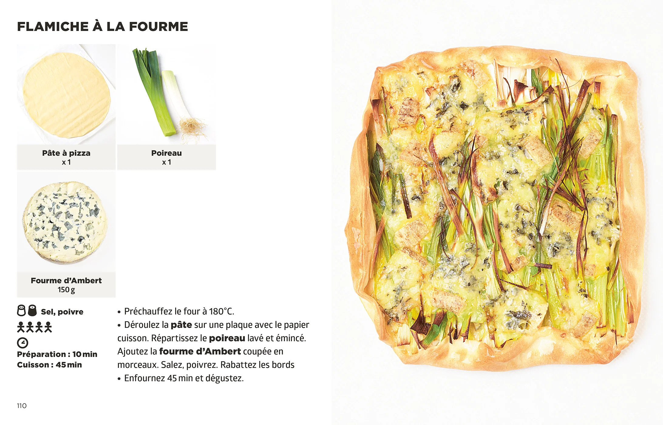 Grand Simplissime Veggie le + facile du monde - Image 5