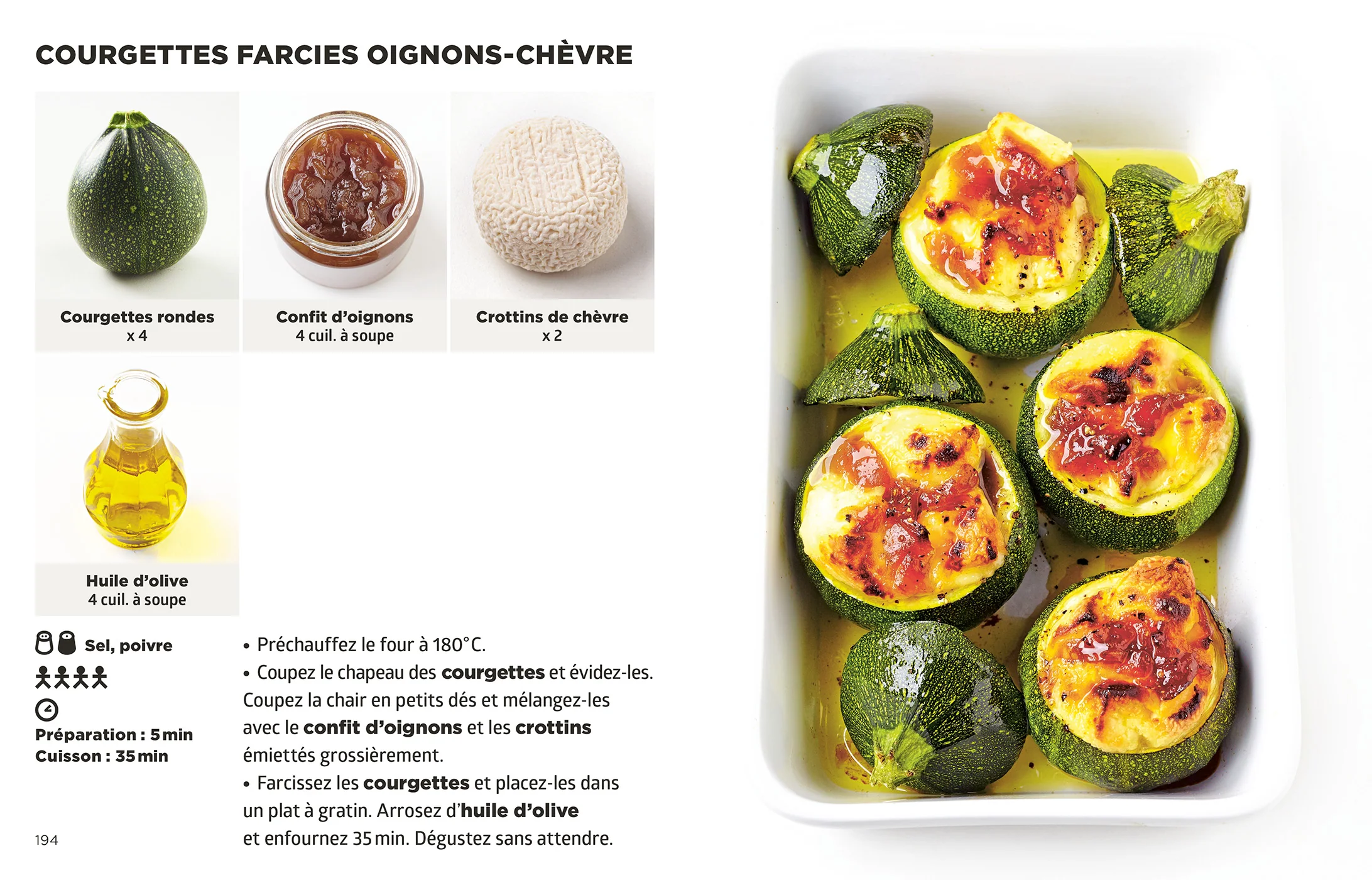 Grand Simplissime Veggie le + facile du monde - Image 7