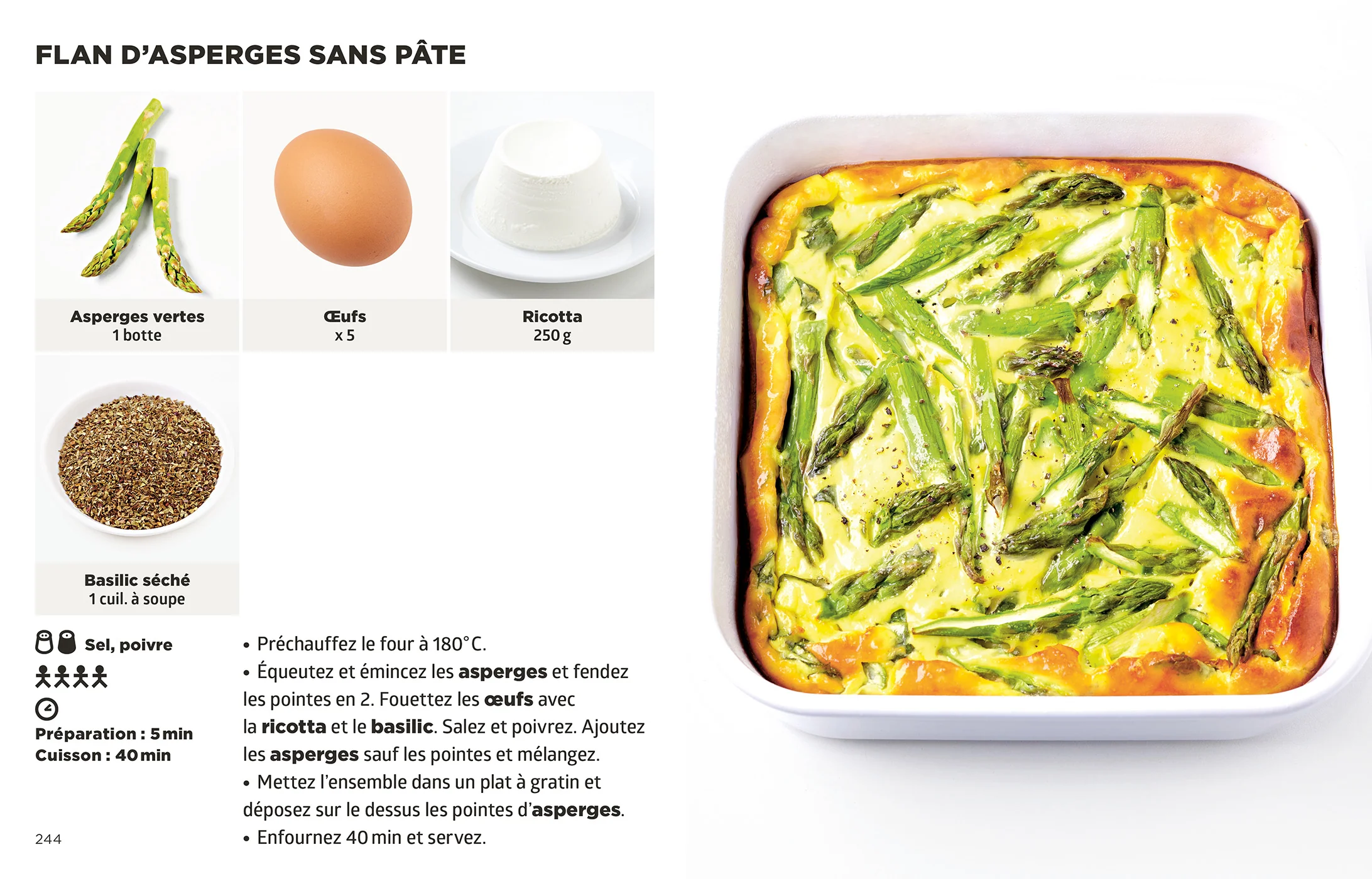 Grand Simplissime Veggie le + facile du monde - Image 9