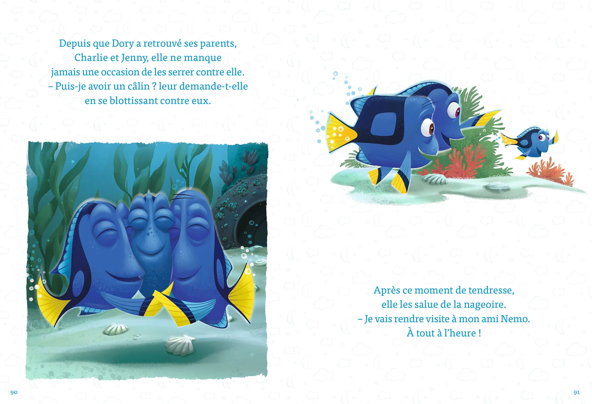 DISNEY - 5 Minutes pour s'endormir - Petites et grosses bêtes - Animaux, vol. 2 - Image 5