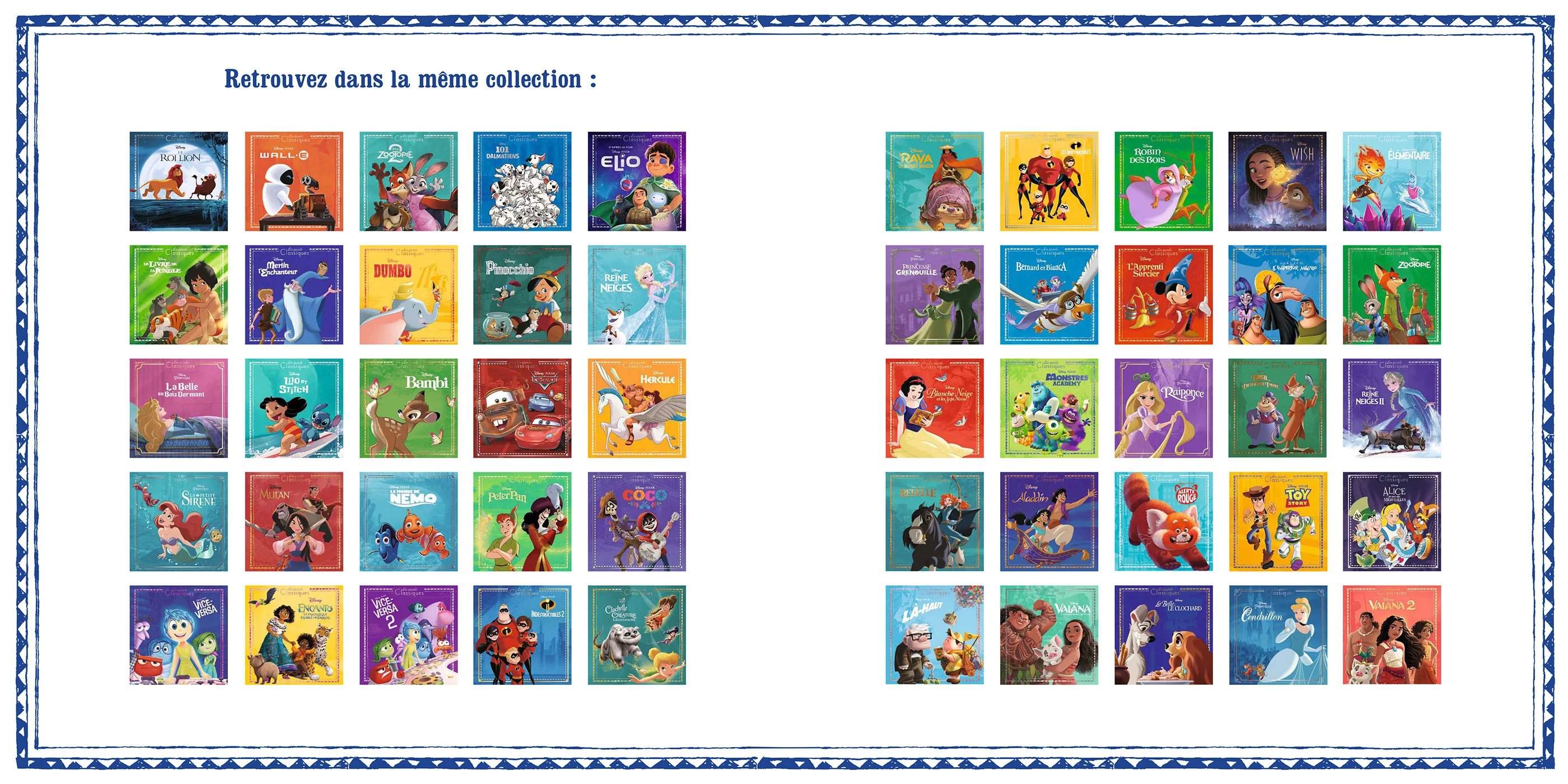 LES ARISTOCHATS - Les Grands Classiques - Disney - Image 8