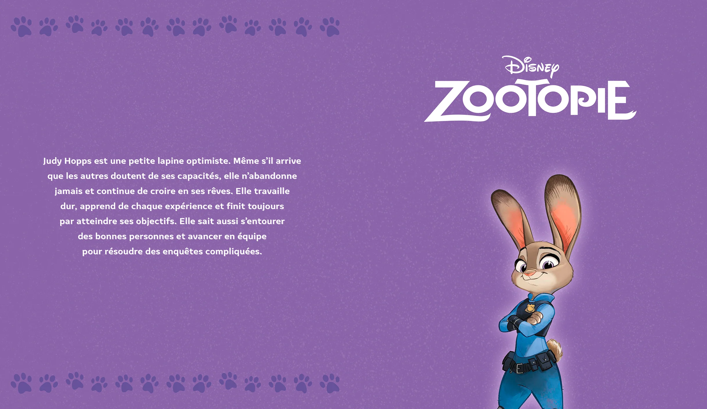 DISNEY - Parce que tu es formidable - Volume 2 - Image 10