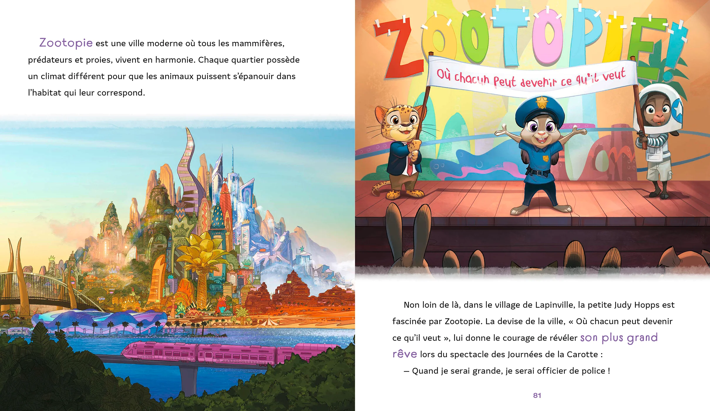 DISNEY - Parce que tu es formidable - Volume 2 - Image 5