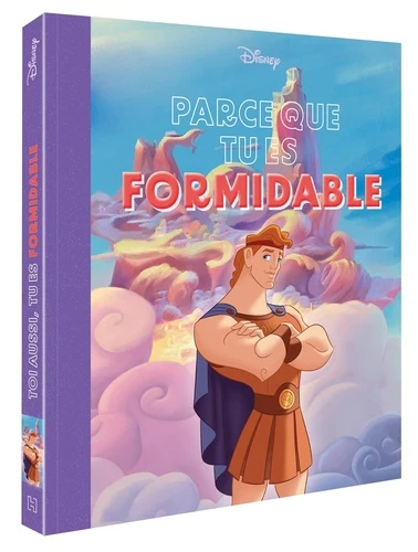 DISNEY - Parce que tu es formidable - Volume 2 - Image 7