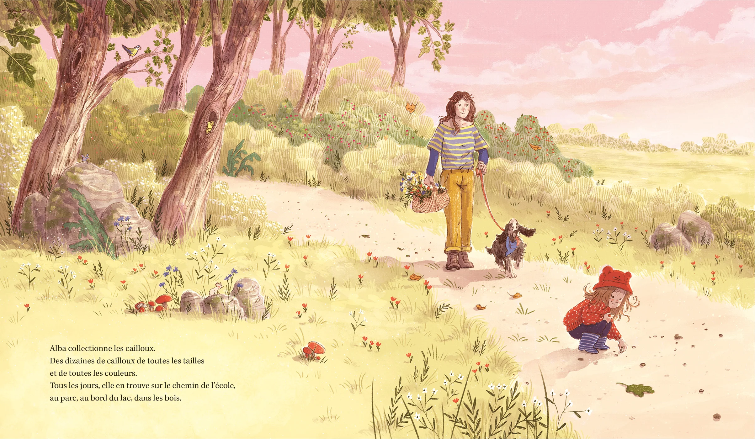 Un Caillou magique - Image 3