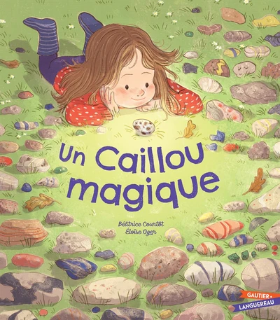 Un Caillou magique - Image 7