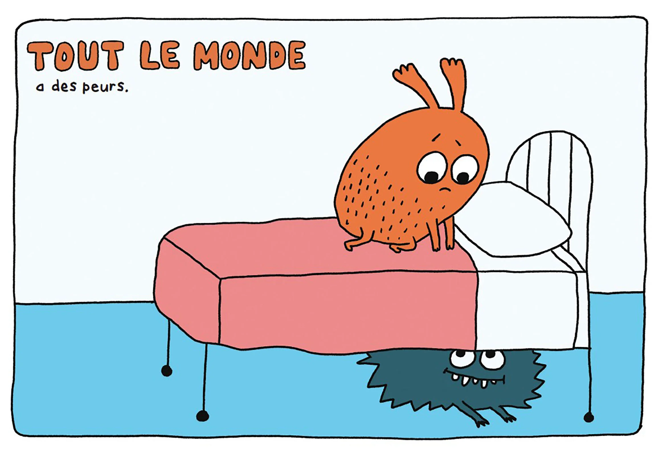 Tous différents ! Tous uniques ! - Image 11
