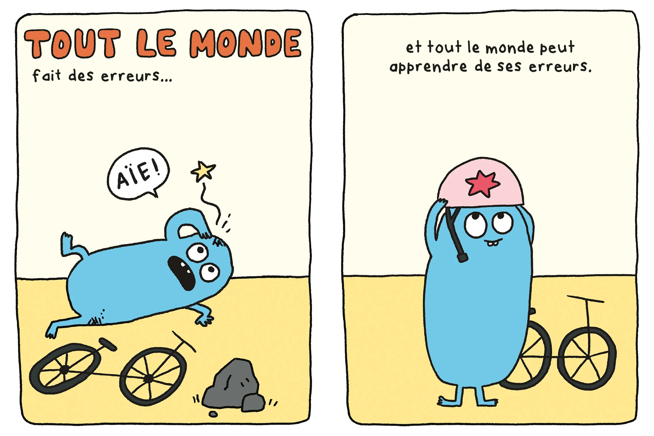 Tous différents ! Tous uniques ! - Image 14