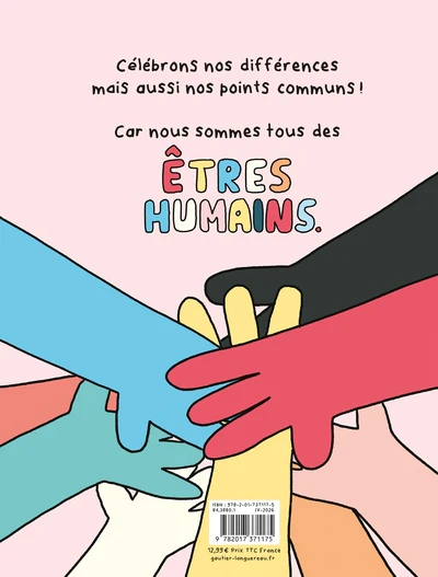 Tous différents ! Tous uniques ! - Image 9