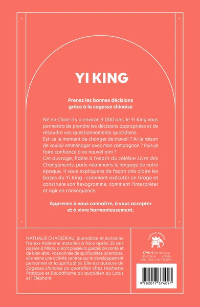 Yi King - Image 2
