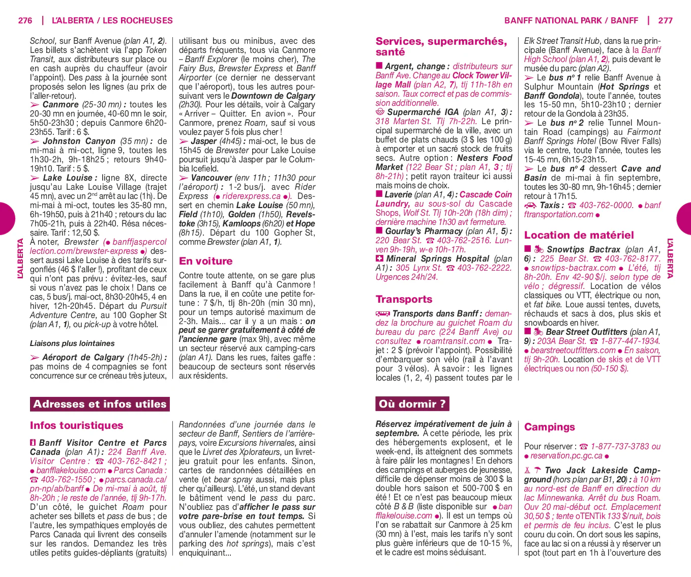 Guide du Routard Canada Ouest 2026/27 - Image 7