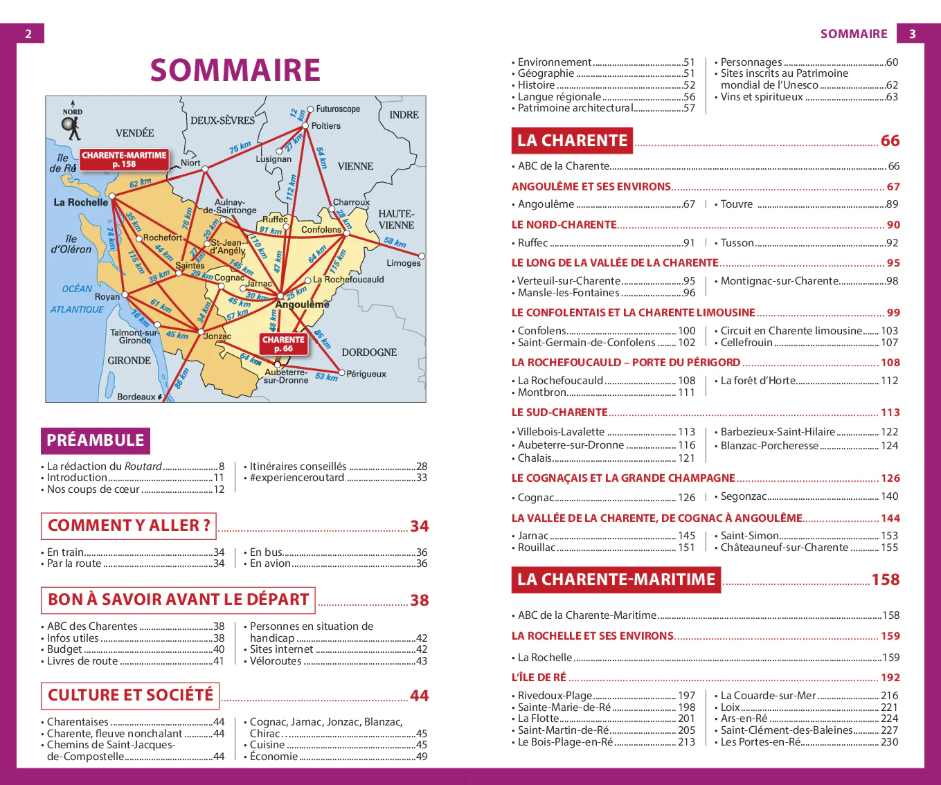 Guide du Routard Charentes 2026/27 - Image 3