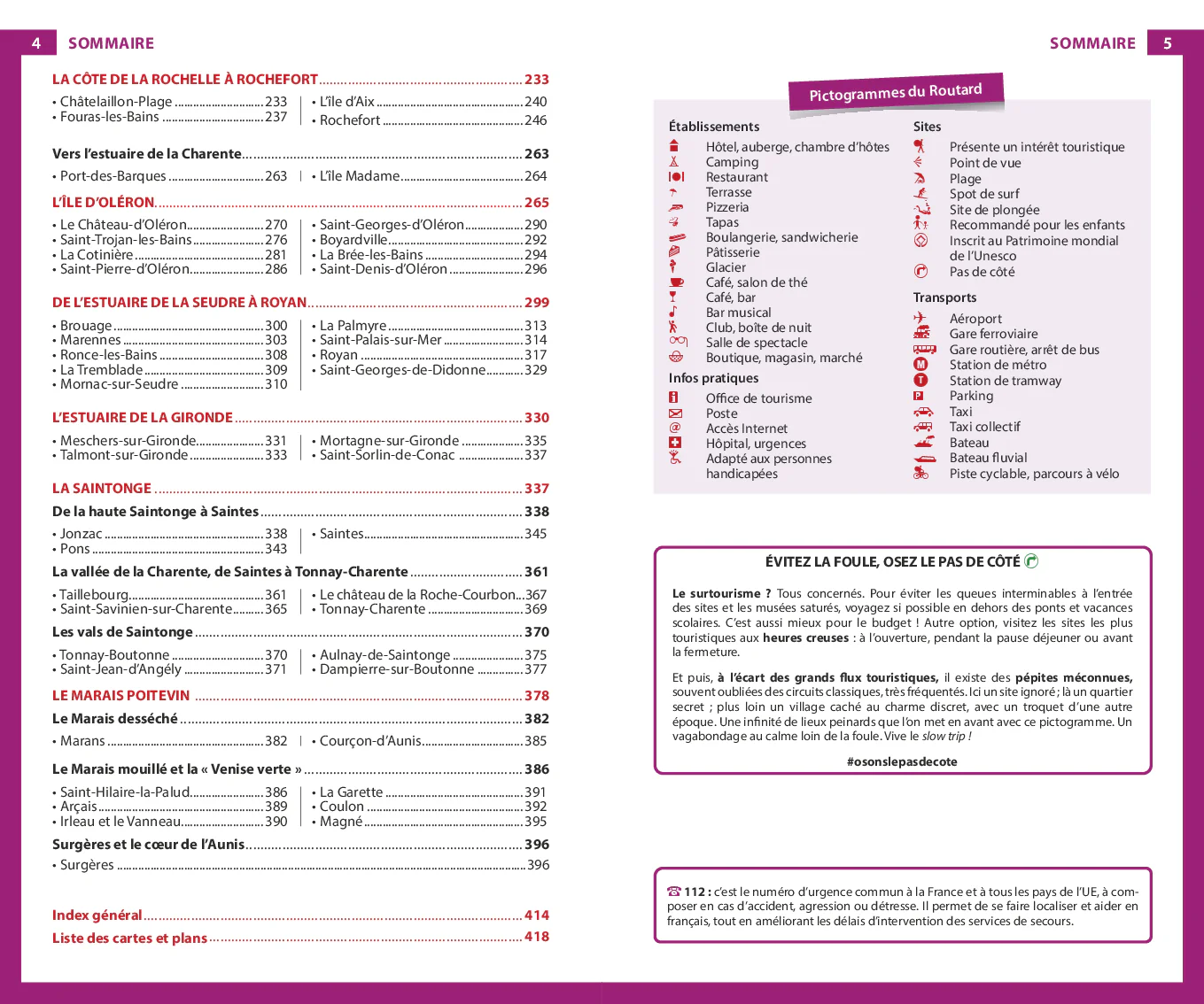 Guide du Routard Charentes 2026/27 - Image 4