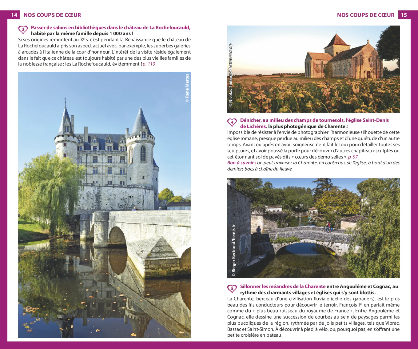 Guide du Routard Charentes 2026/27 - Image 5