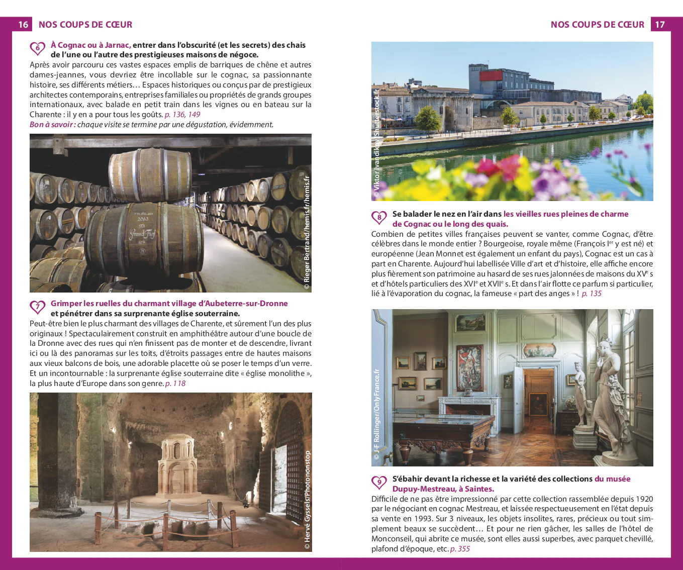 Guide du Routard Charentes 2026/27 - Image 6