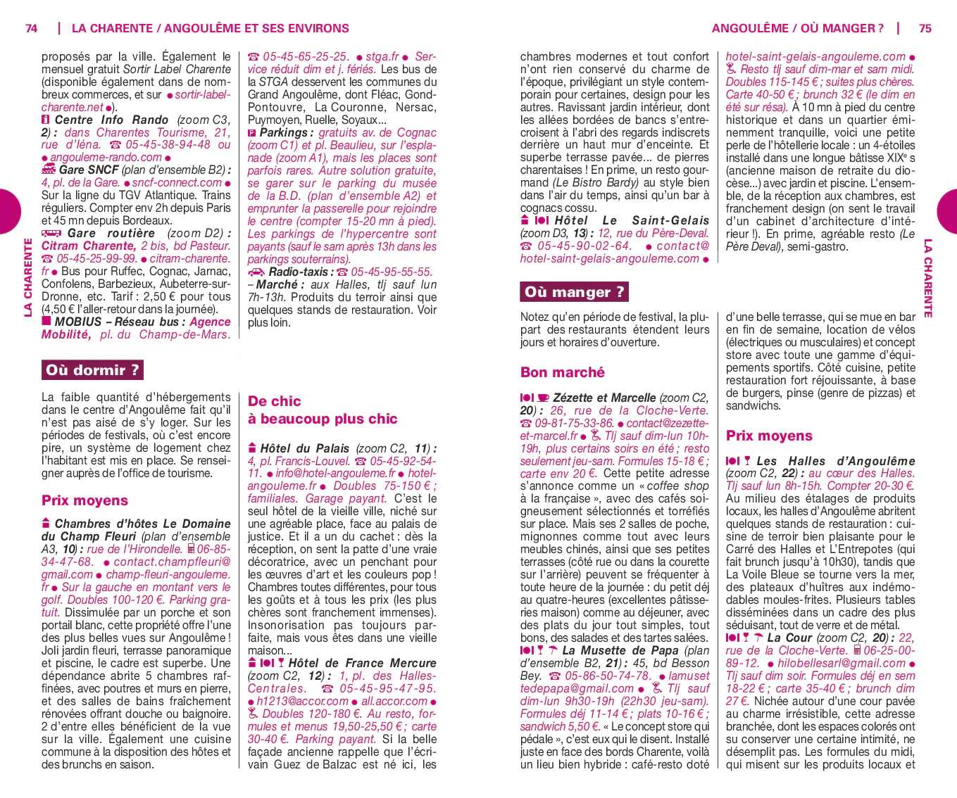 Guide du Routard Charentes 2026/27 - Image 7