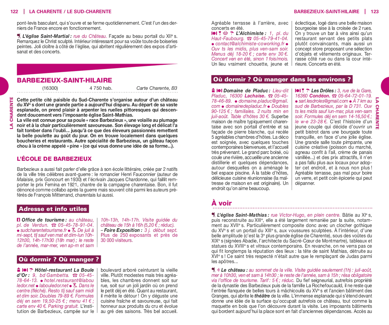 Guide du Routard Charentes 2026/27 - Image 8